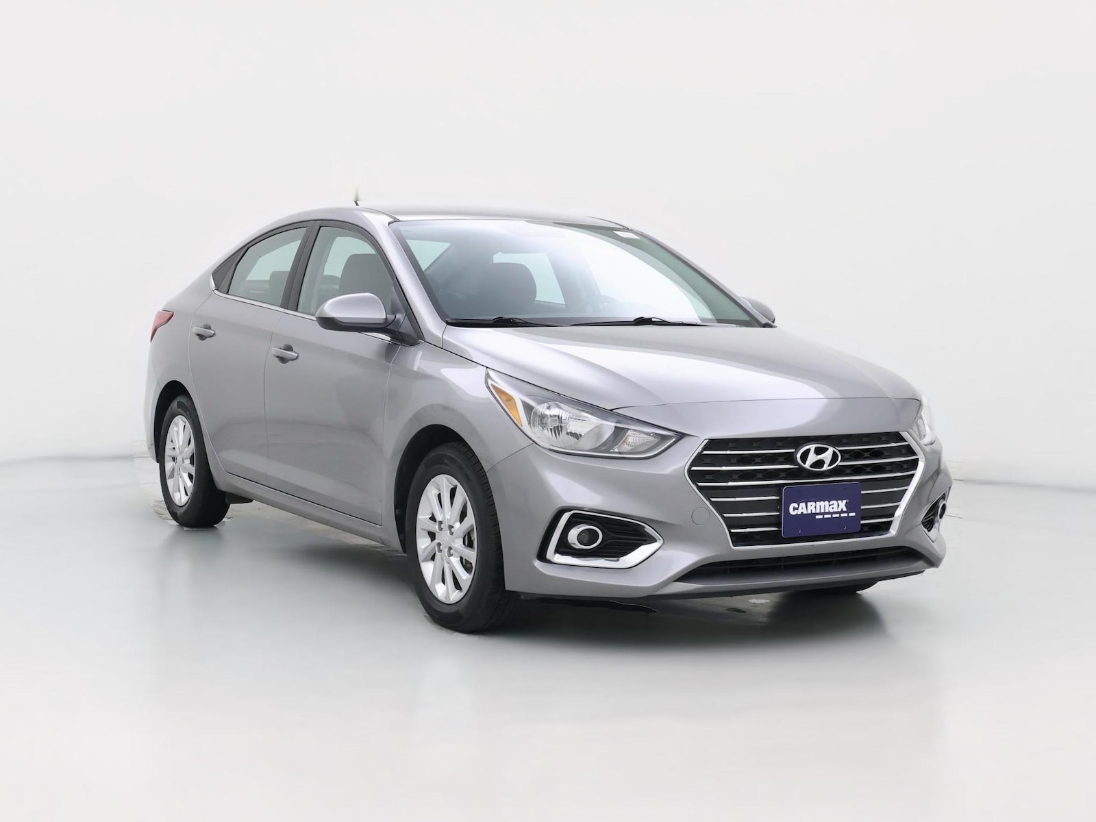 2022 Hyundai Accent SEL