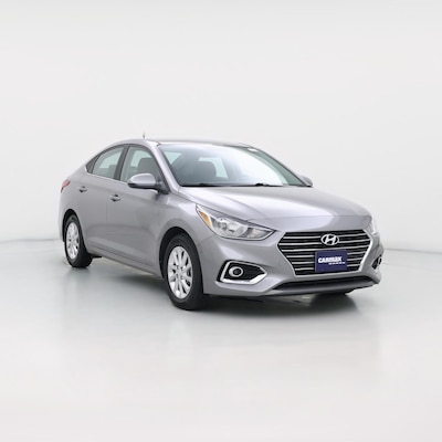 2022 Hyundai Accent SEL