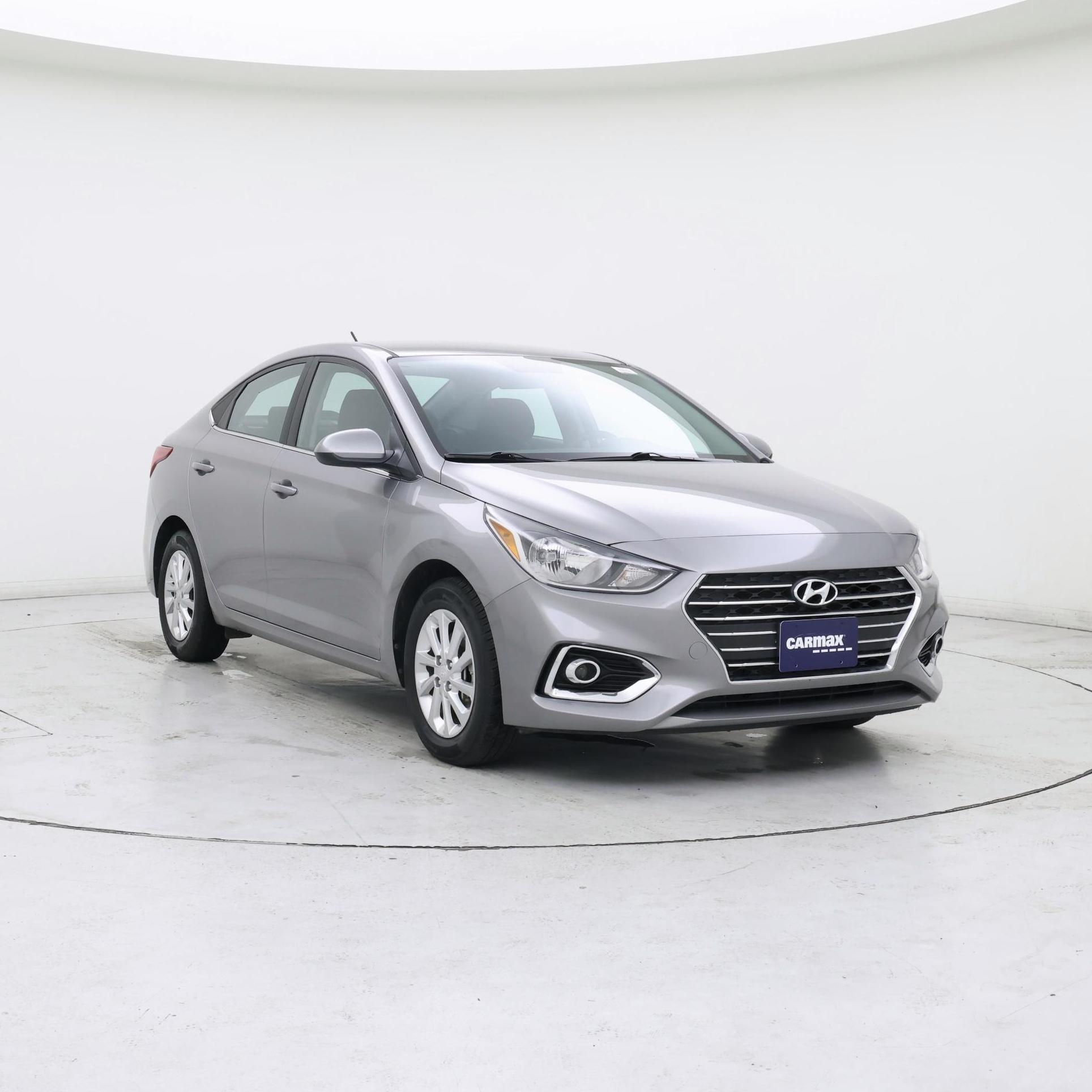 2022 Hyundai Accent SE FWD