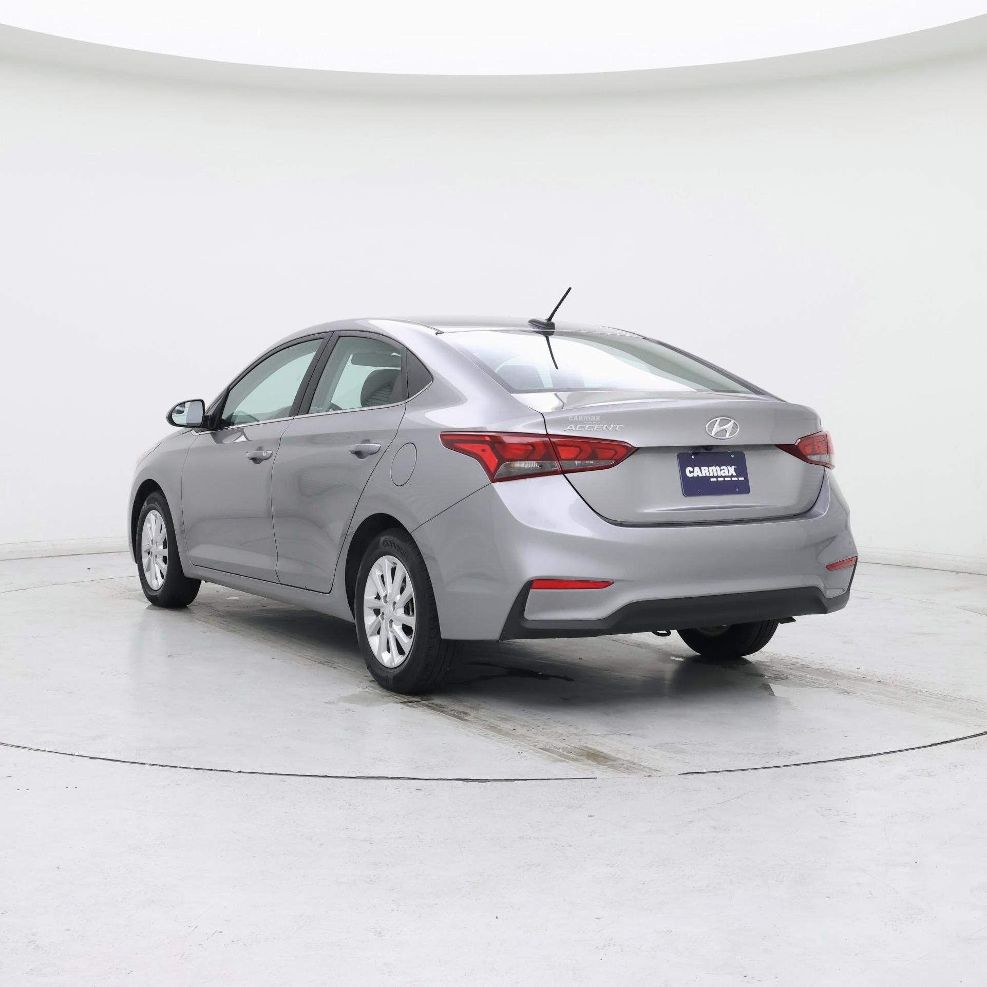 Thumbnail: 2022 Hyundai Accent - 2