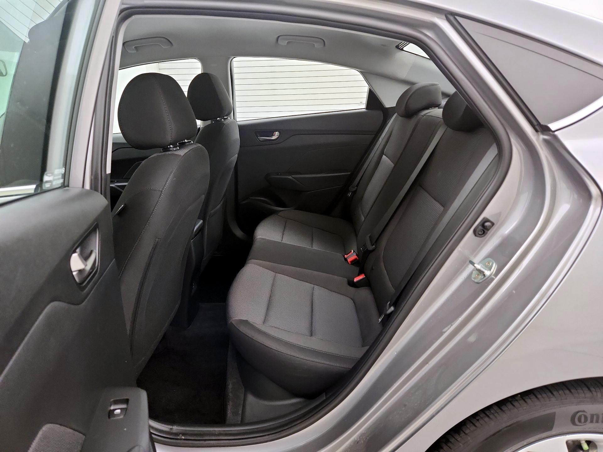 Thumbnail: 2022 Hyundai Accent - 19