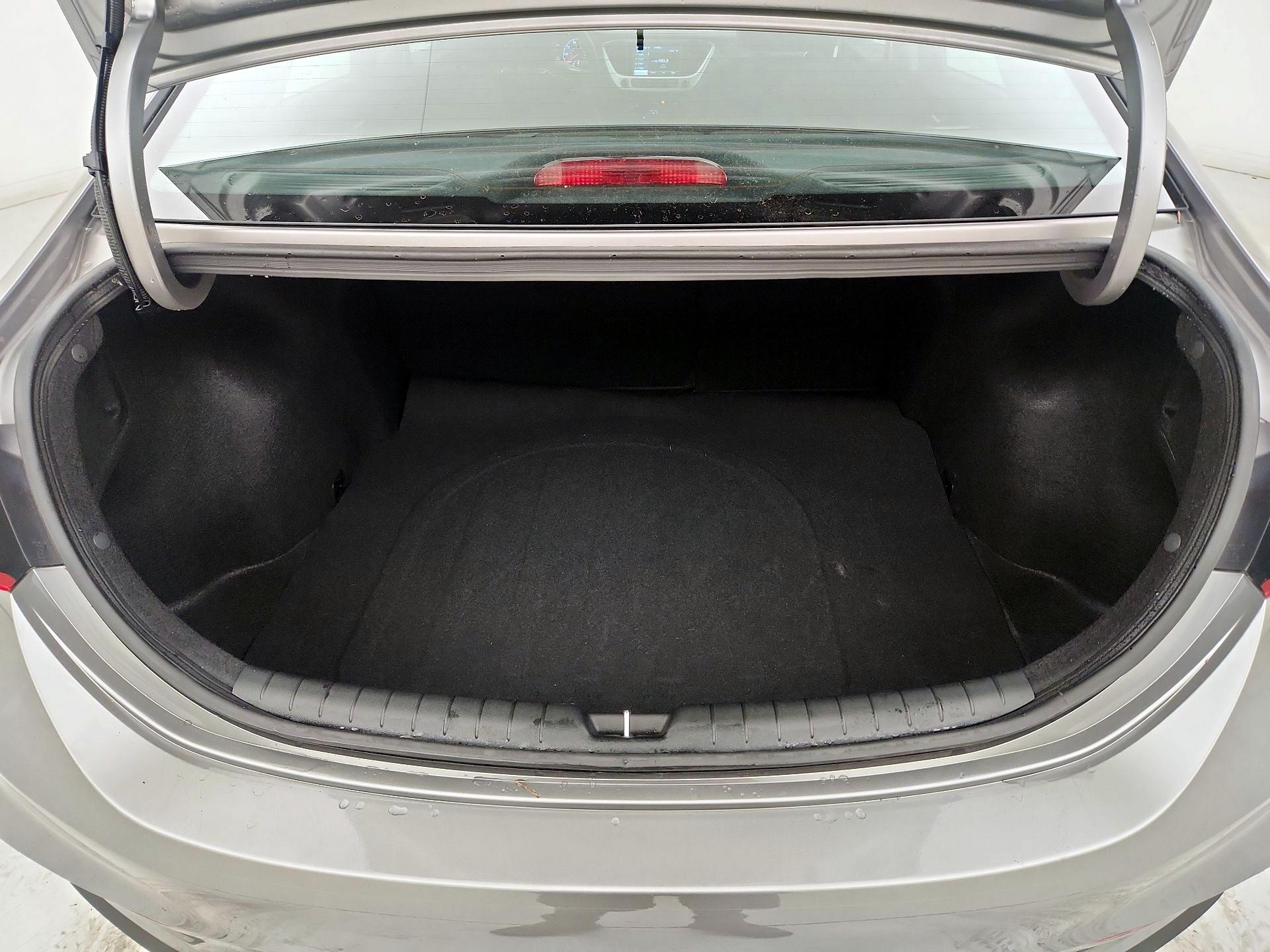 Thumbnail: 2022 Hyundai Accent - 20