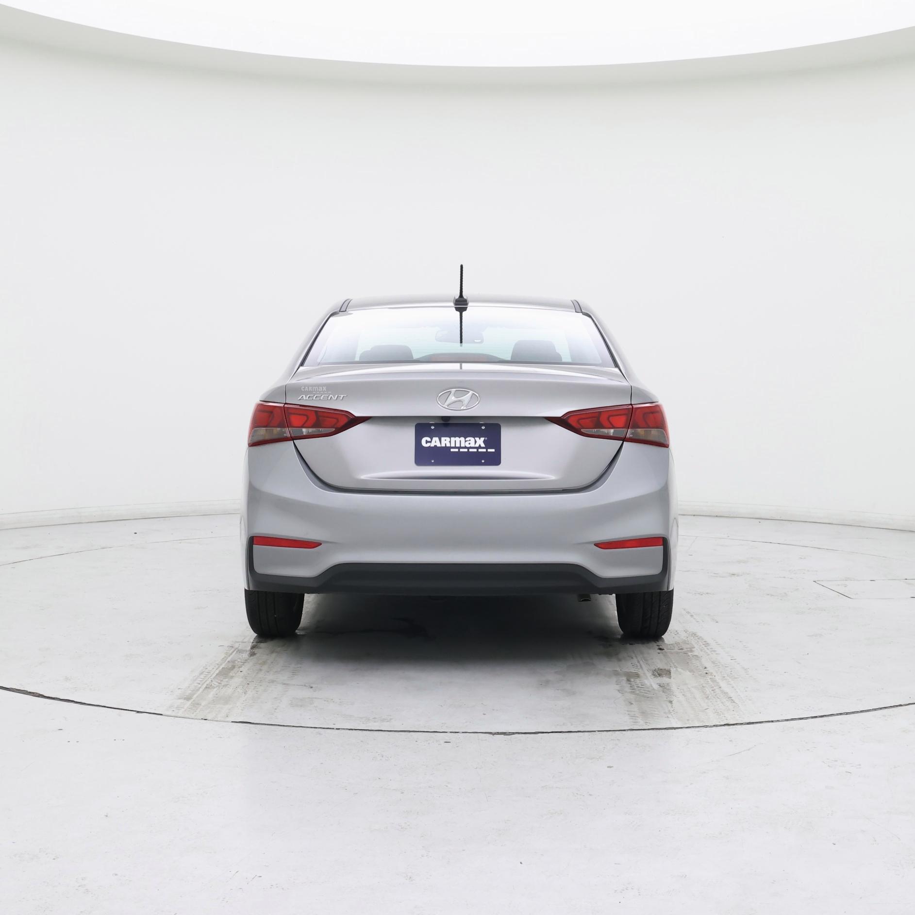 Thumbnail: 2022 Hyundai Accent - 6