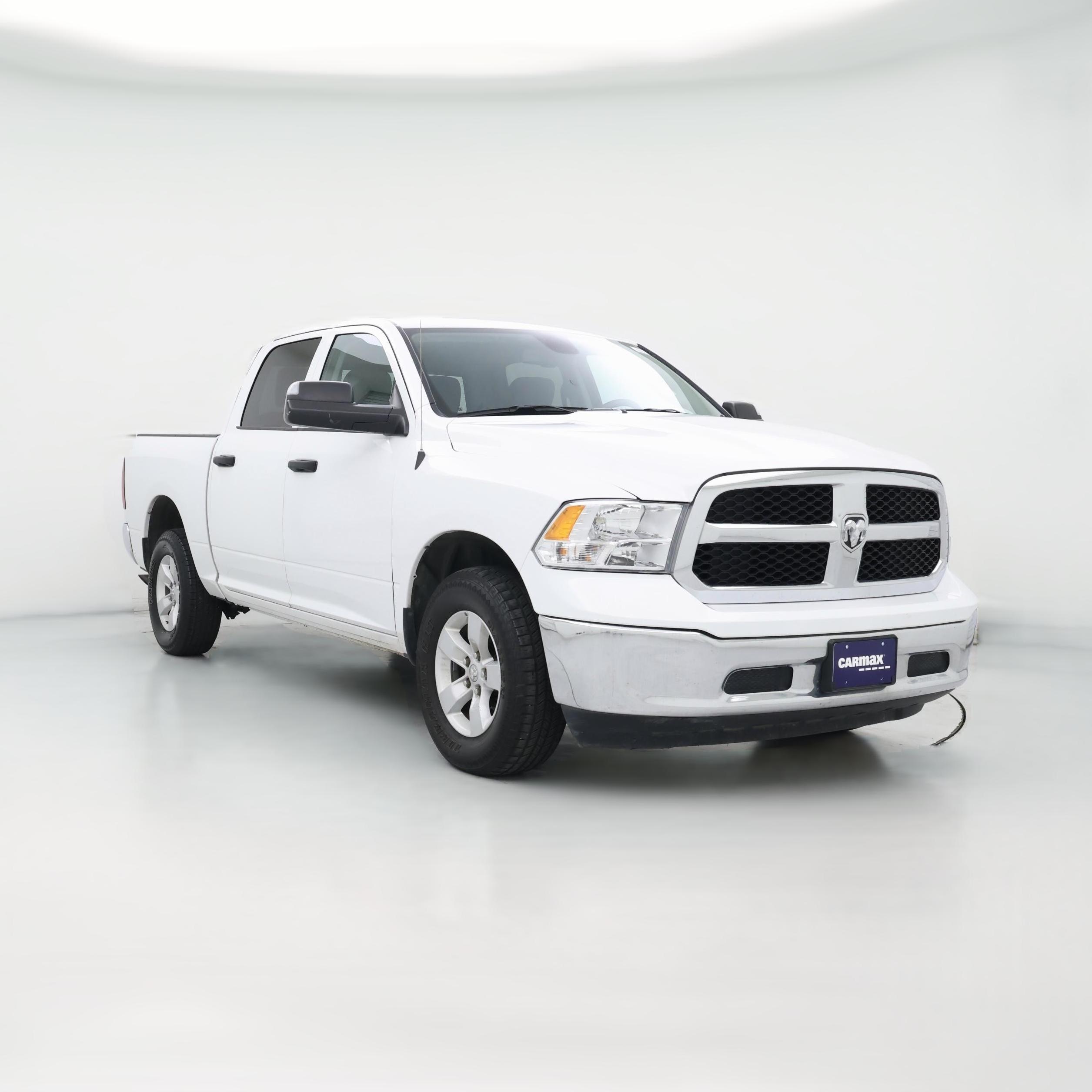 Thumbnail: 2023 RAM 1500 Classic - 1