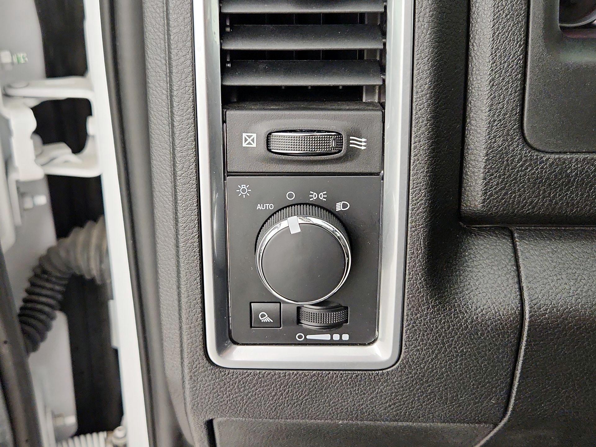 Thumbnail: 2023 RAM 1500 Classic - 13