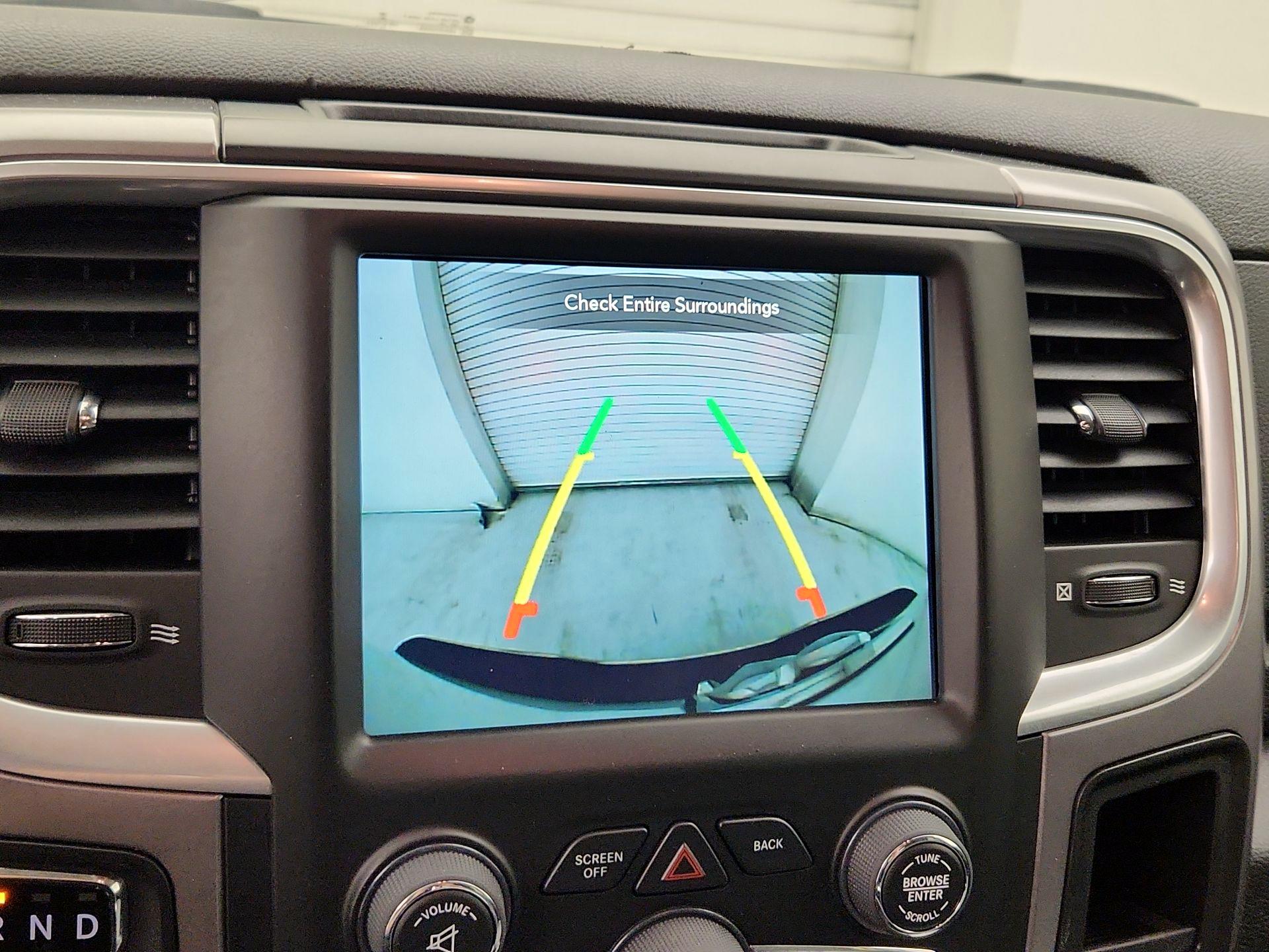 Thumbnail: 2023 RAM 1500 Classic - 15