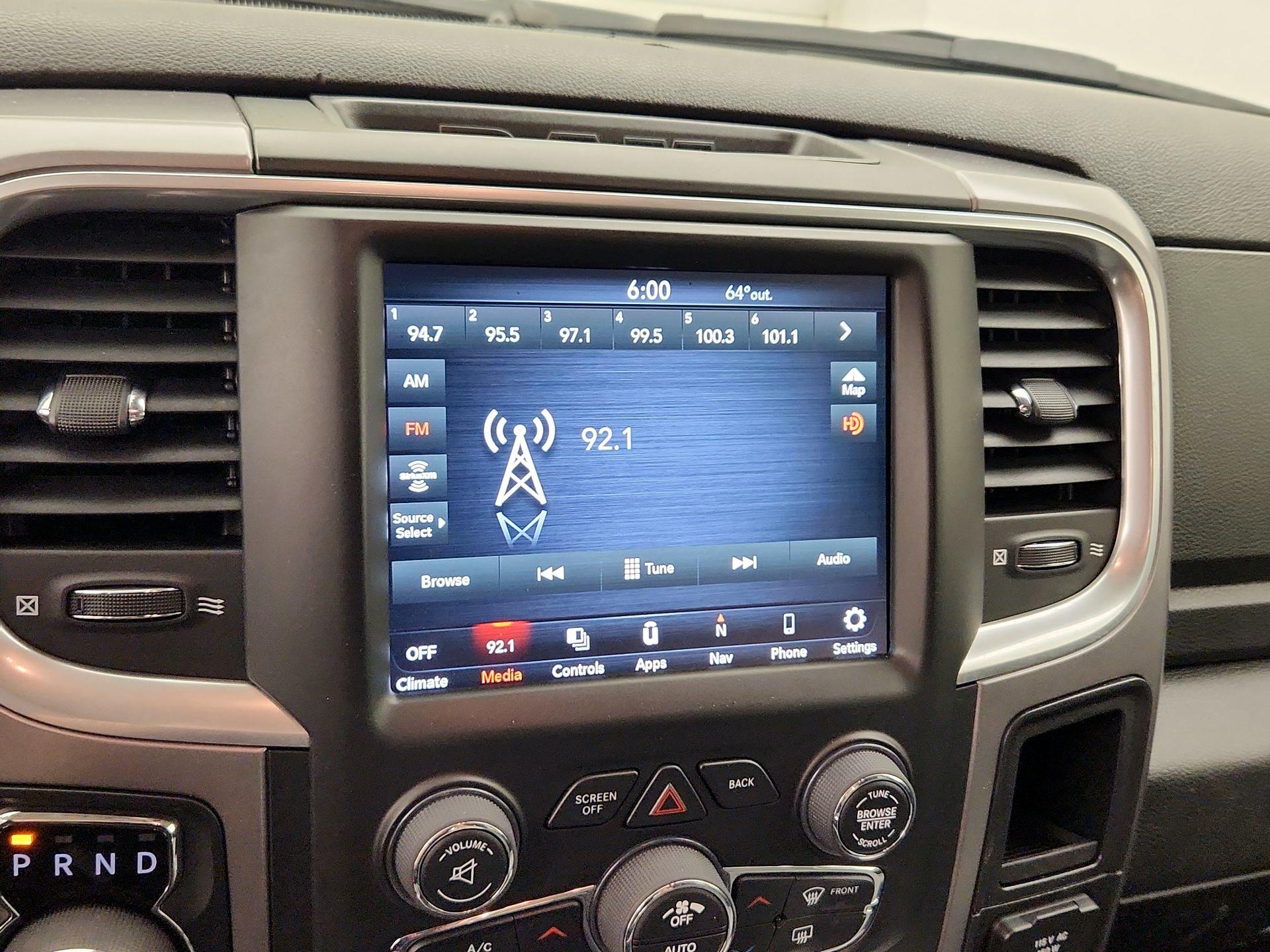 Thumbnail: 2023 RAM 1500 Classic - 16