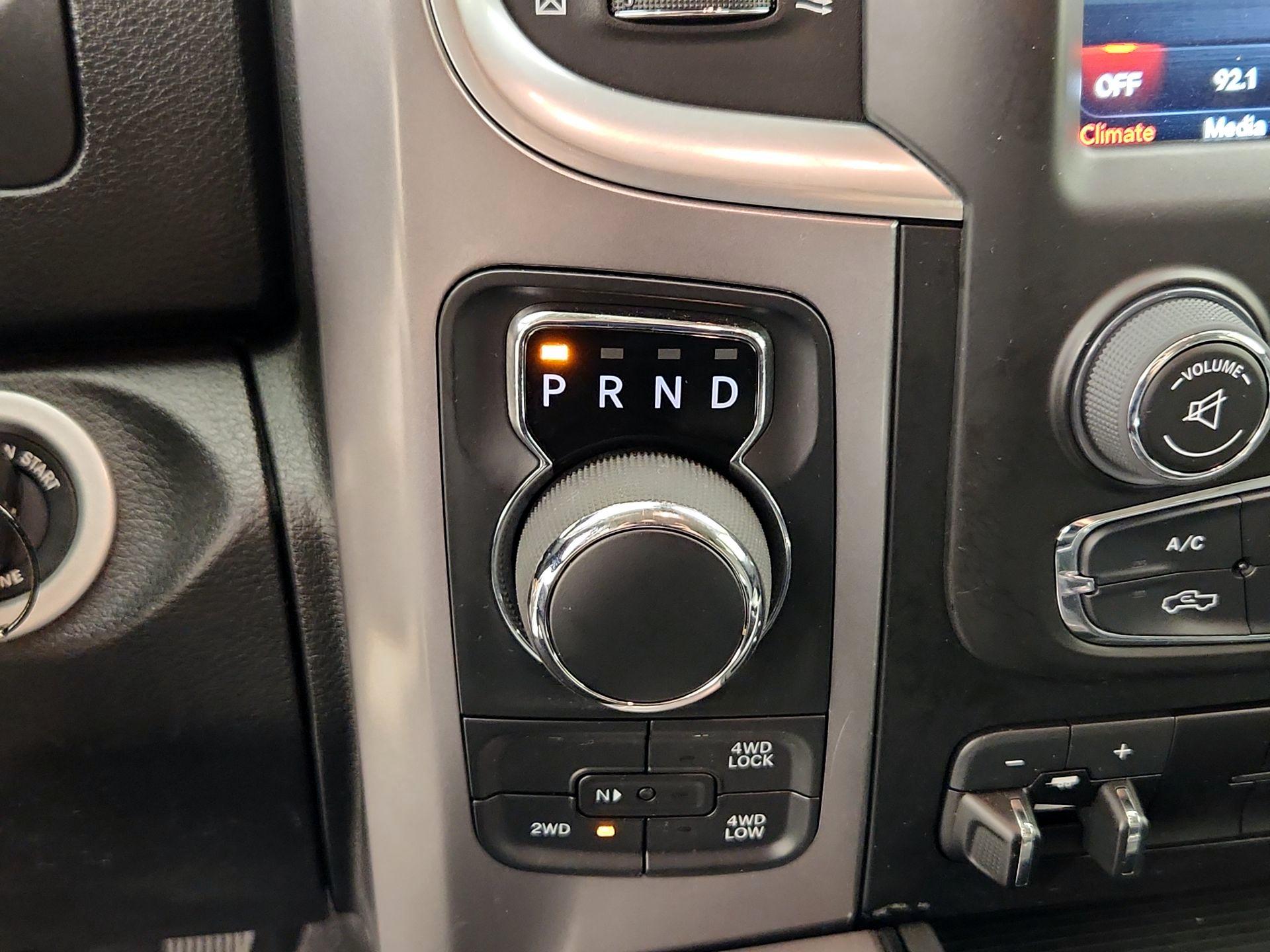 Thumbnail: 2023 RAM 1500 Classic - 18