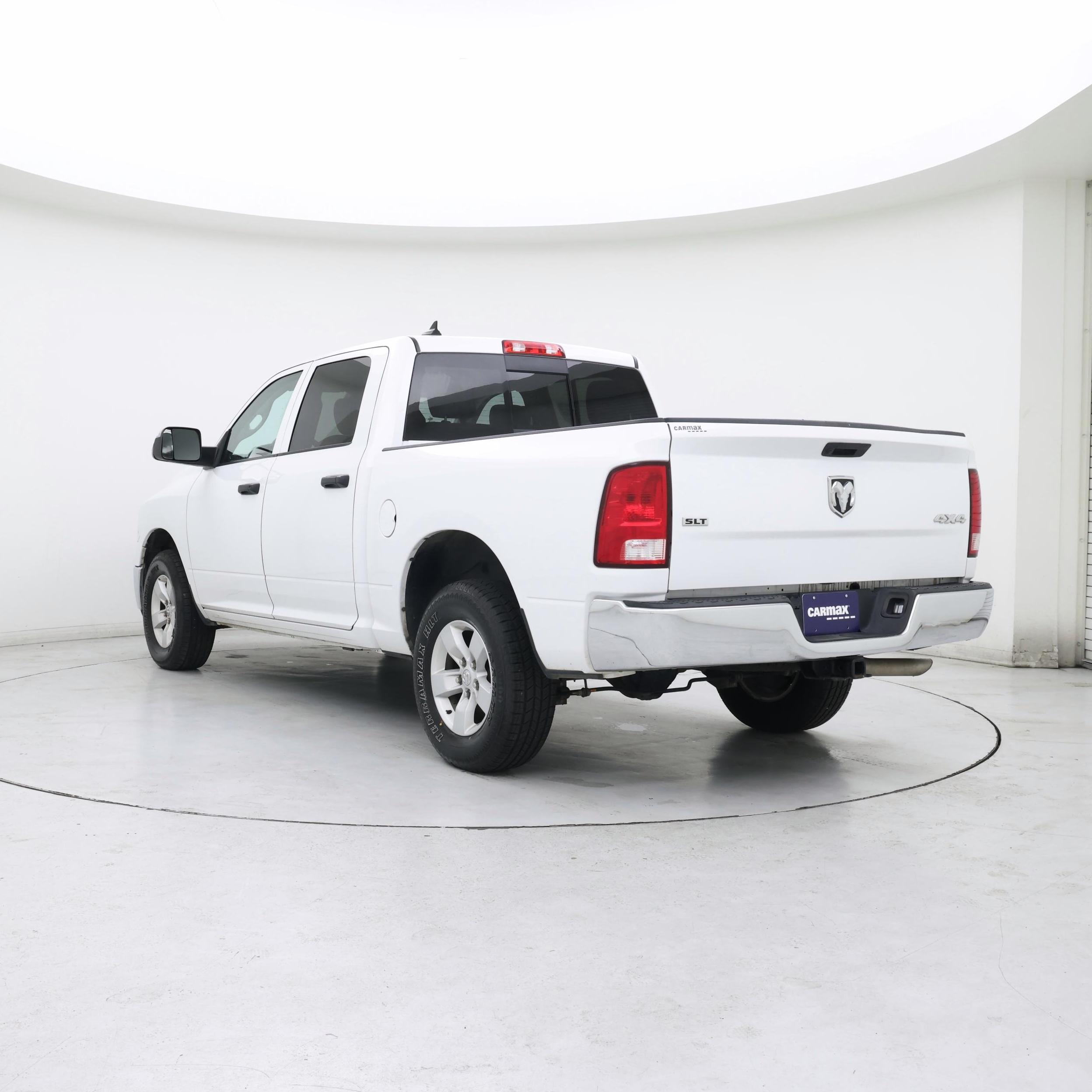 Thumbnail: 2023 RAM 1500 Classic - 2