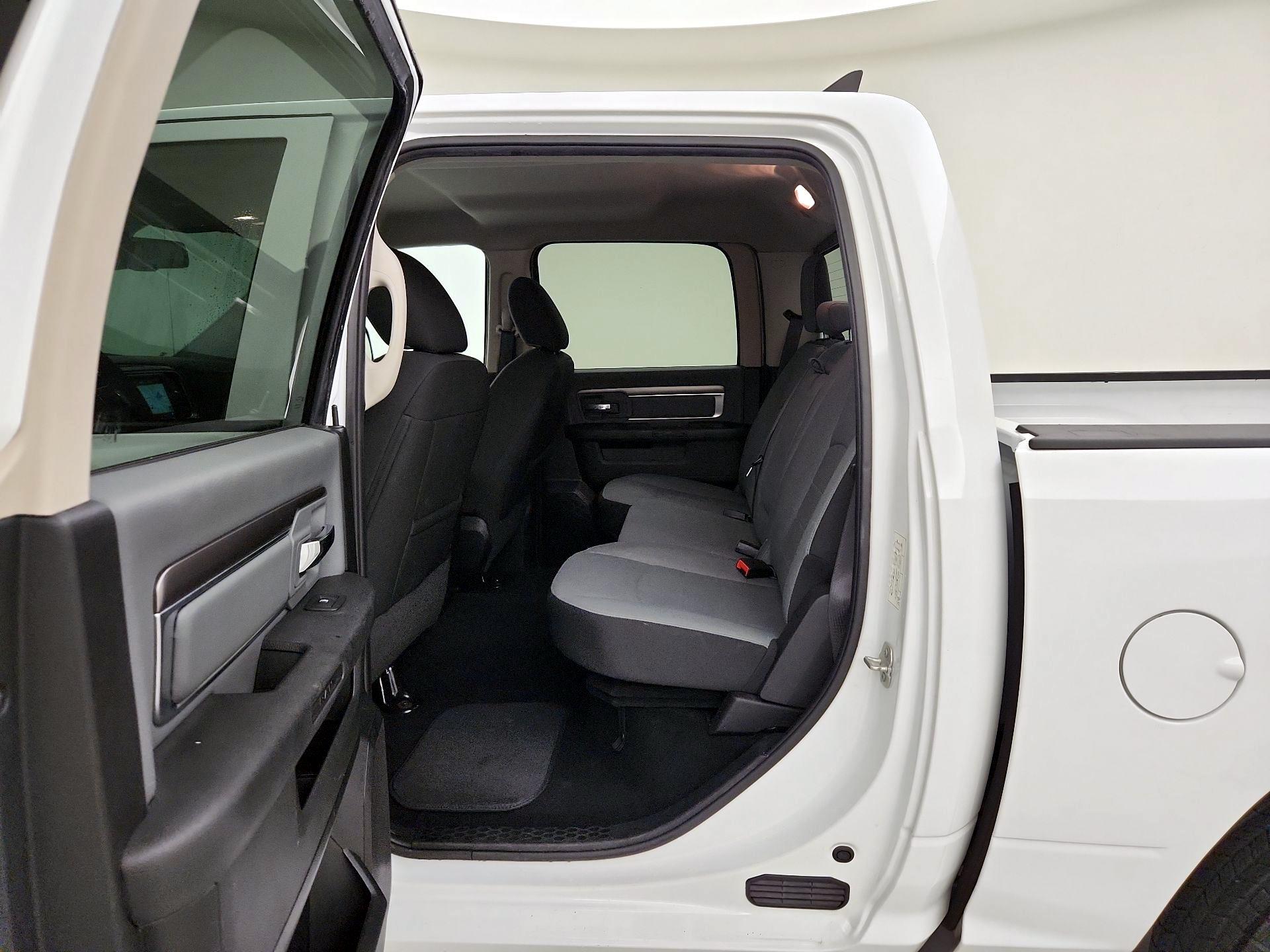 Thumbnail: 2023 RAM 1500 Classic - 20