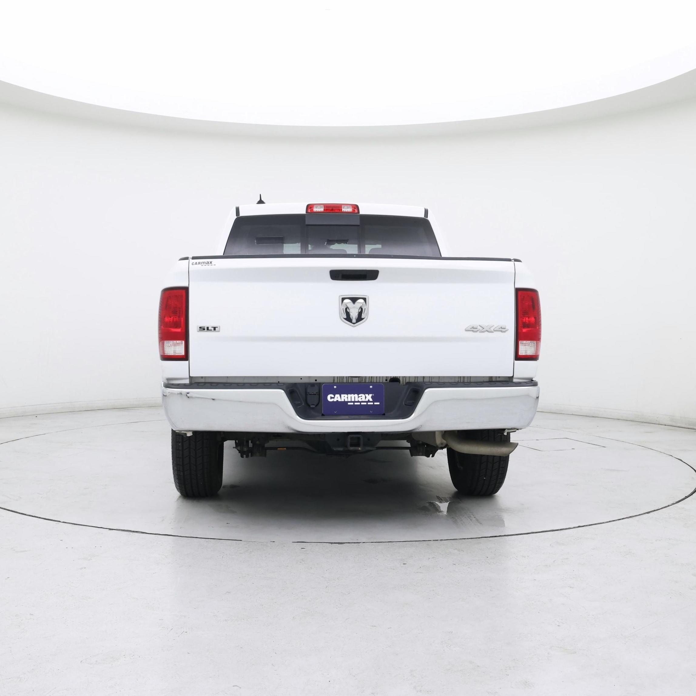 Thumbnail: 2023 RAM 1500 Classic - 6