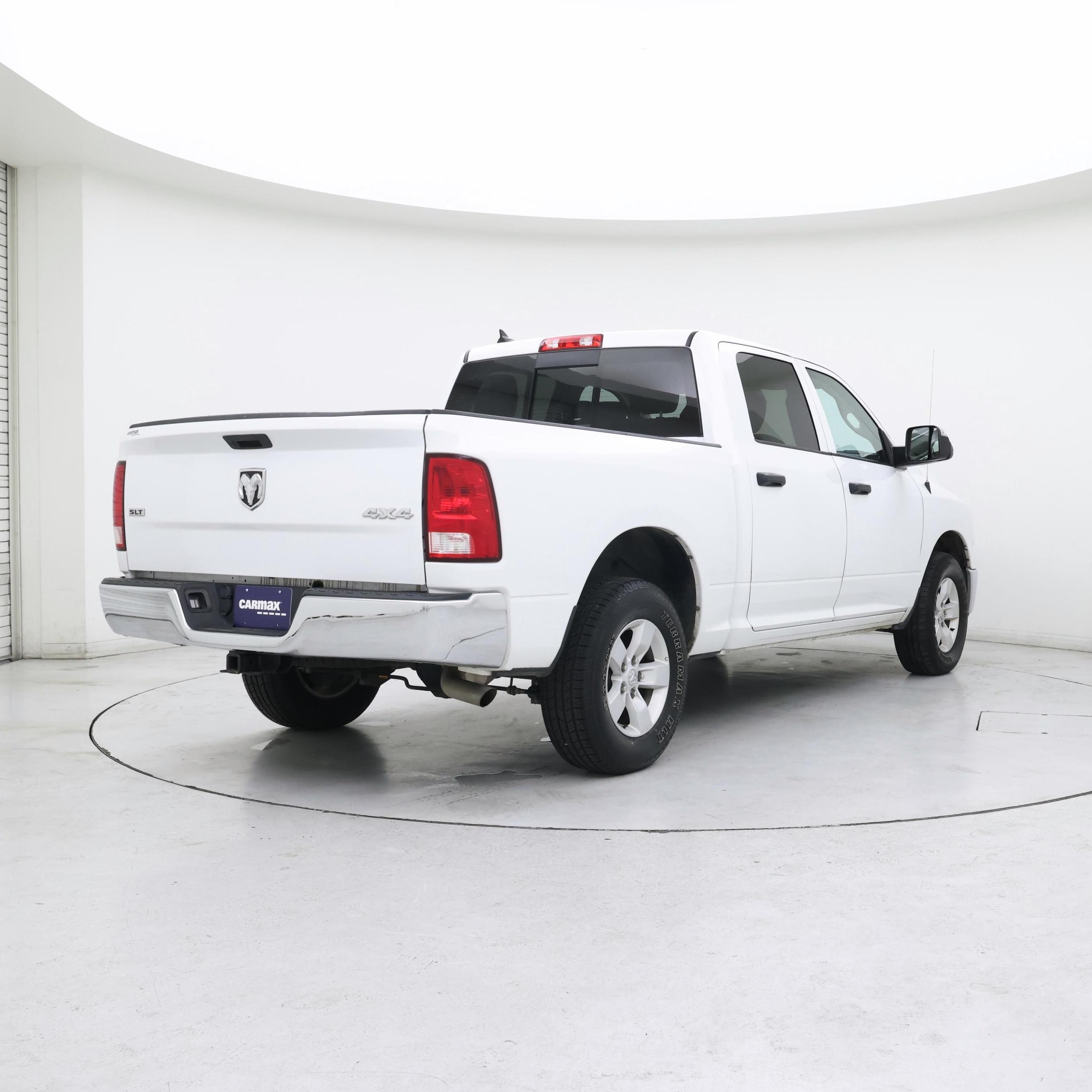 Thumbnail: 2023 RAM 1500 Classic - 8