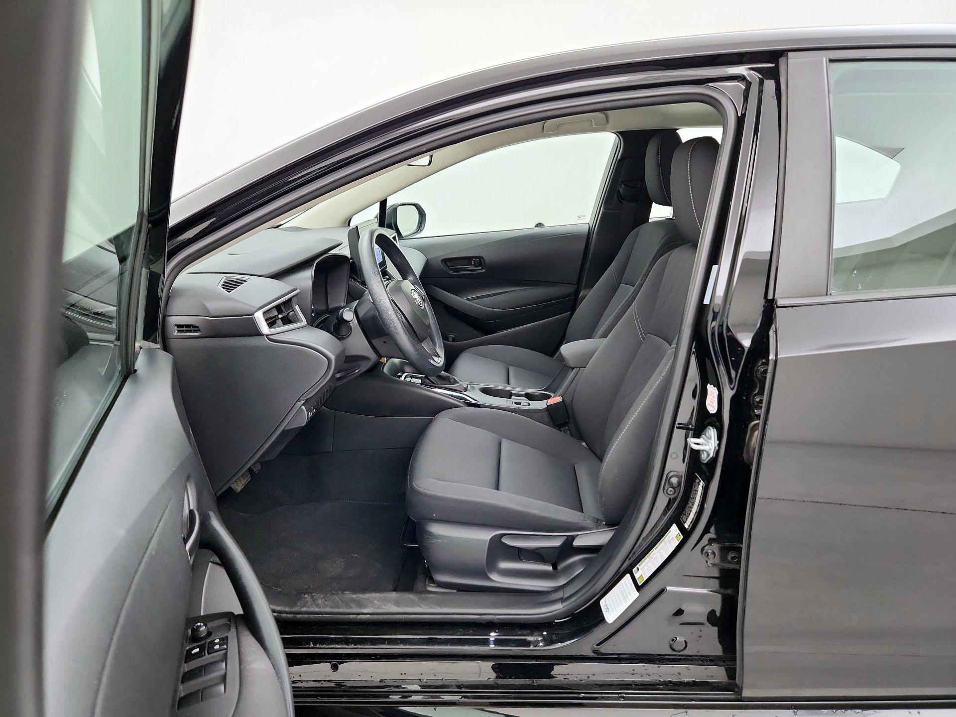 Thumbnail: 2024 Toyota Corolla - 11