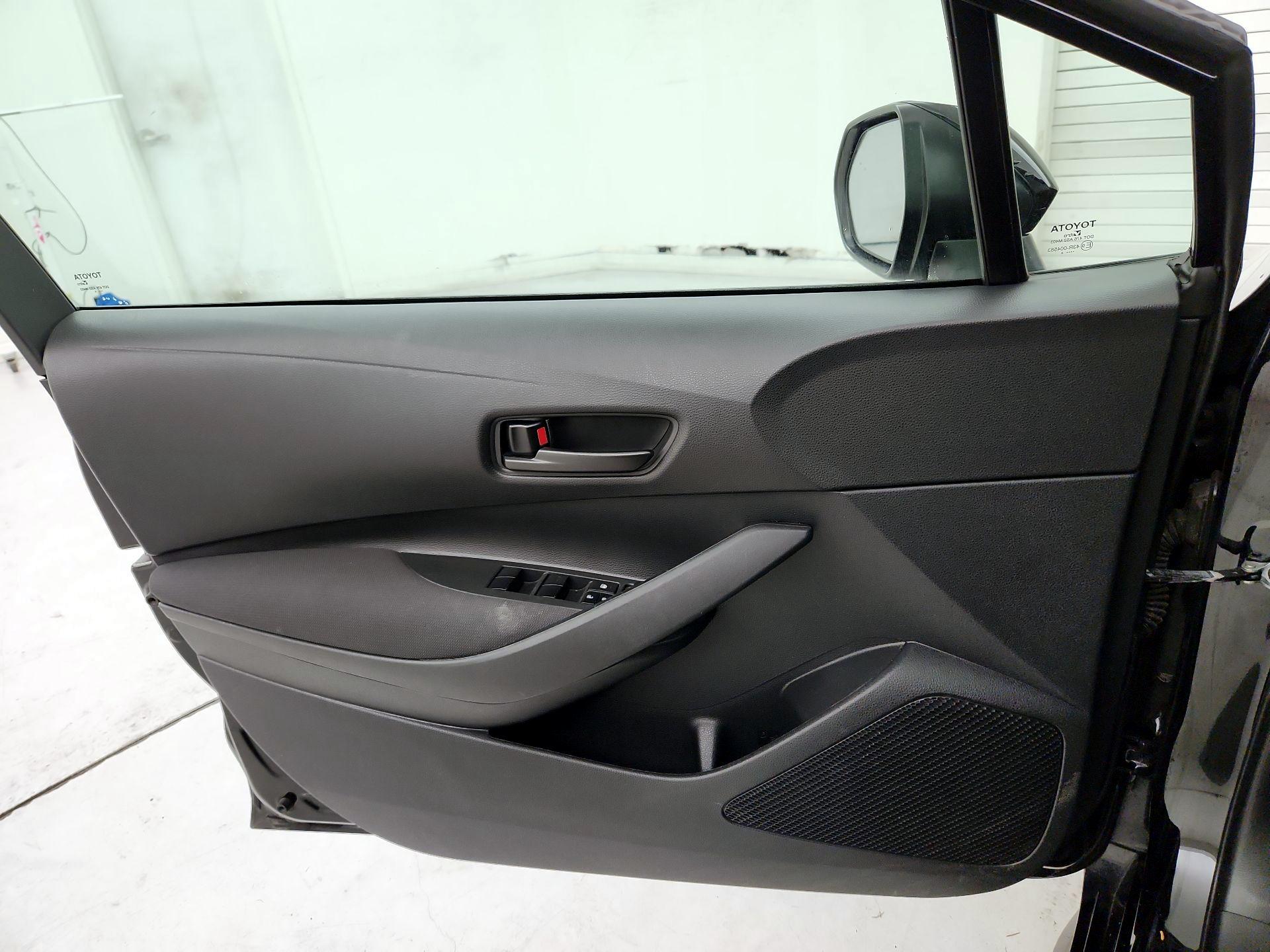 Thumbnail: 2024 Toyota Corolla - 12