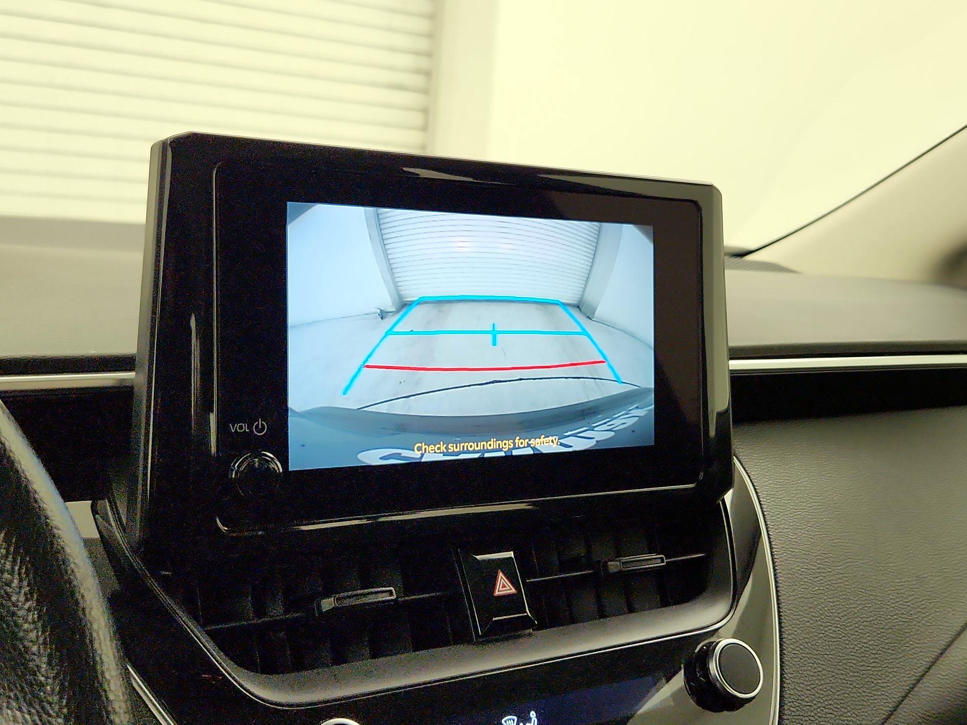 Thumbnail: 2024 Toyota Corolla - 14