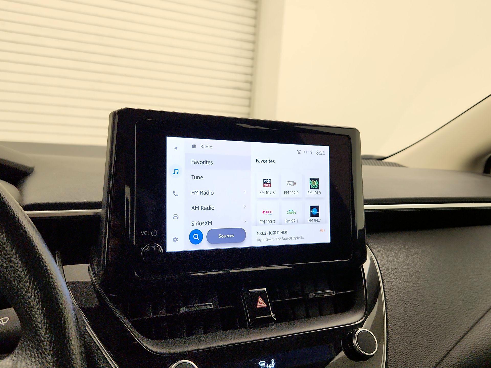 Thumbnail: 2024 Toyota Corolla - 15