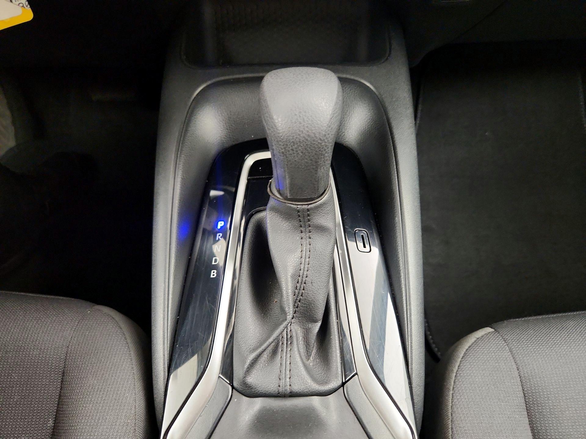 Thumbnail: 2024 Toyota Corolla - 17