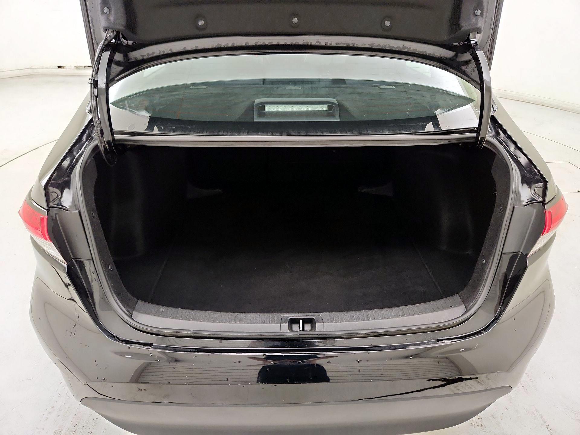 Thumbnail: 2024 Toyota Corolla - 20