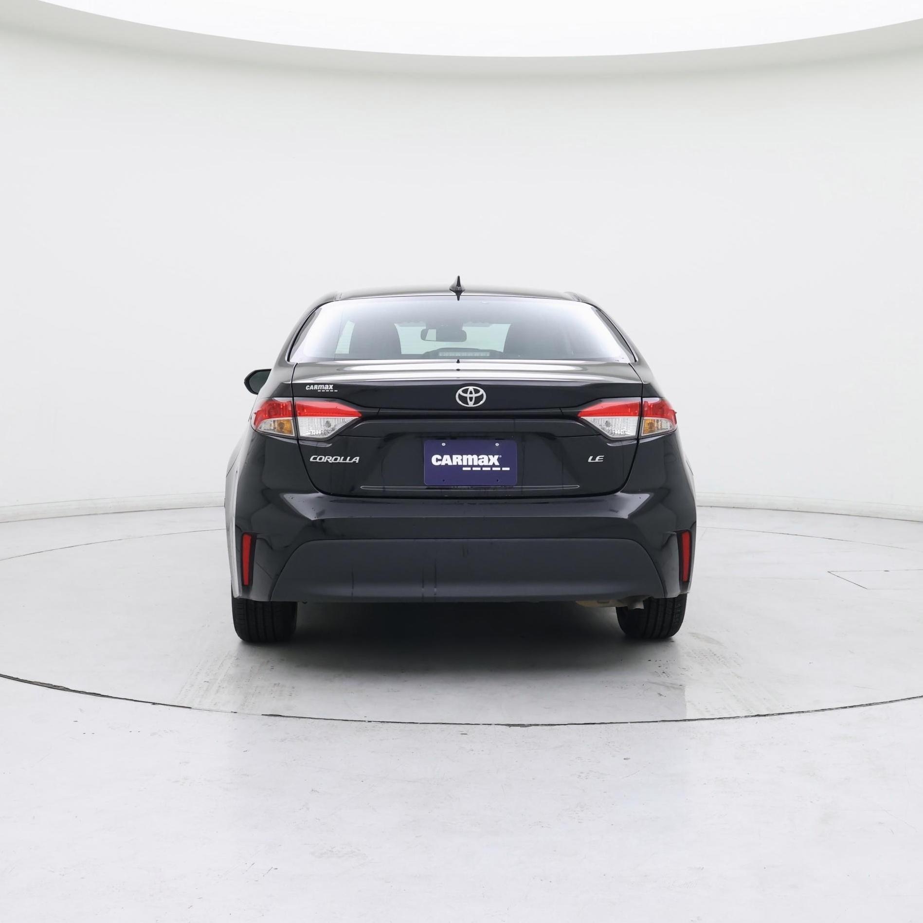 Thumbnail: 2024 Toyota Corolla - 6