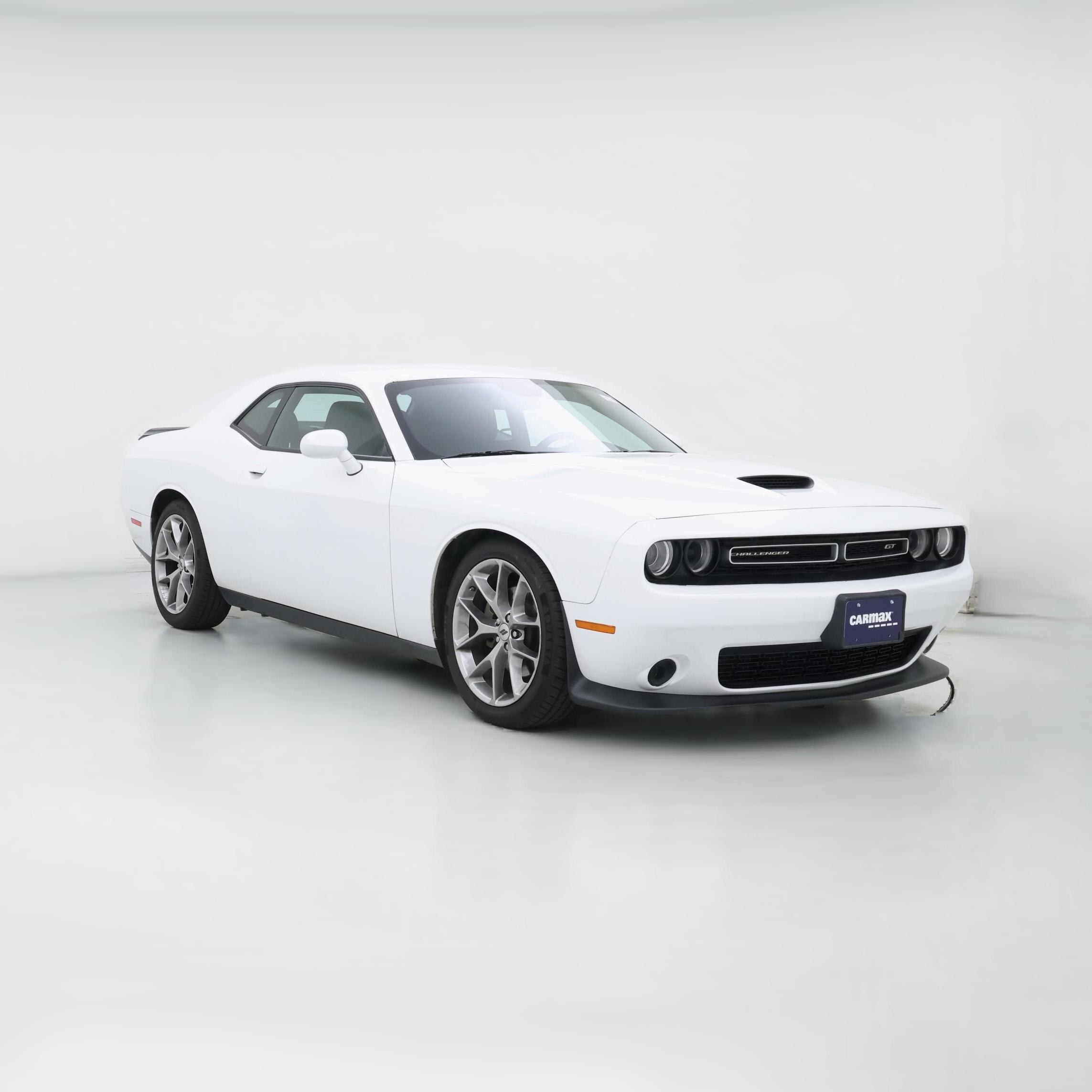 Thumbnail: 2023 Dodge Challenger - 1