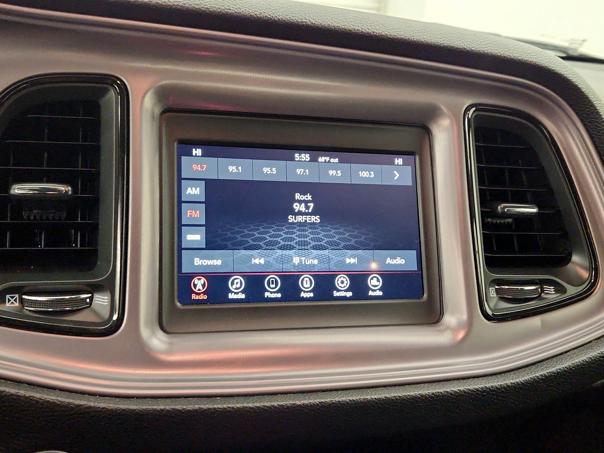 Thumbnail: 2023 Dodge Challenger - 15