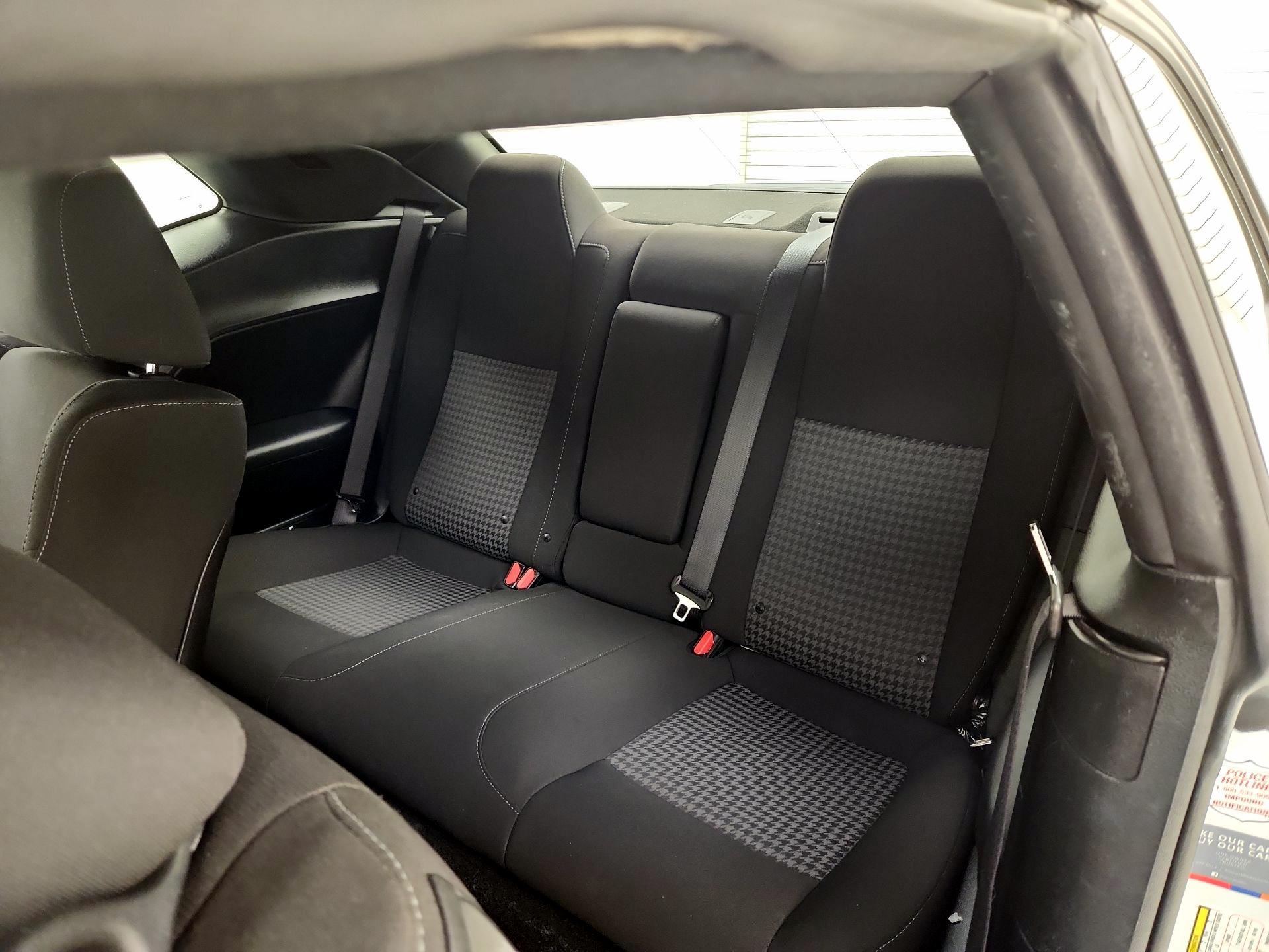 Thumbnail: 2023 Dodge Challenger - 19