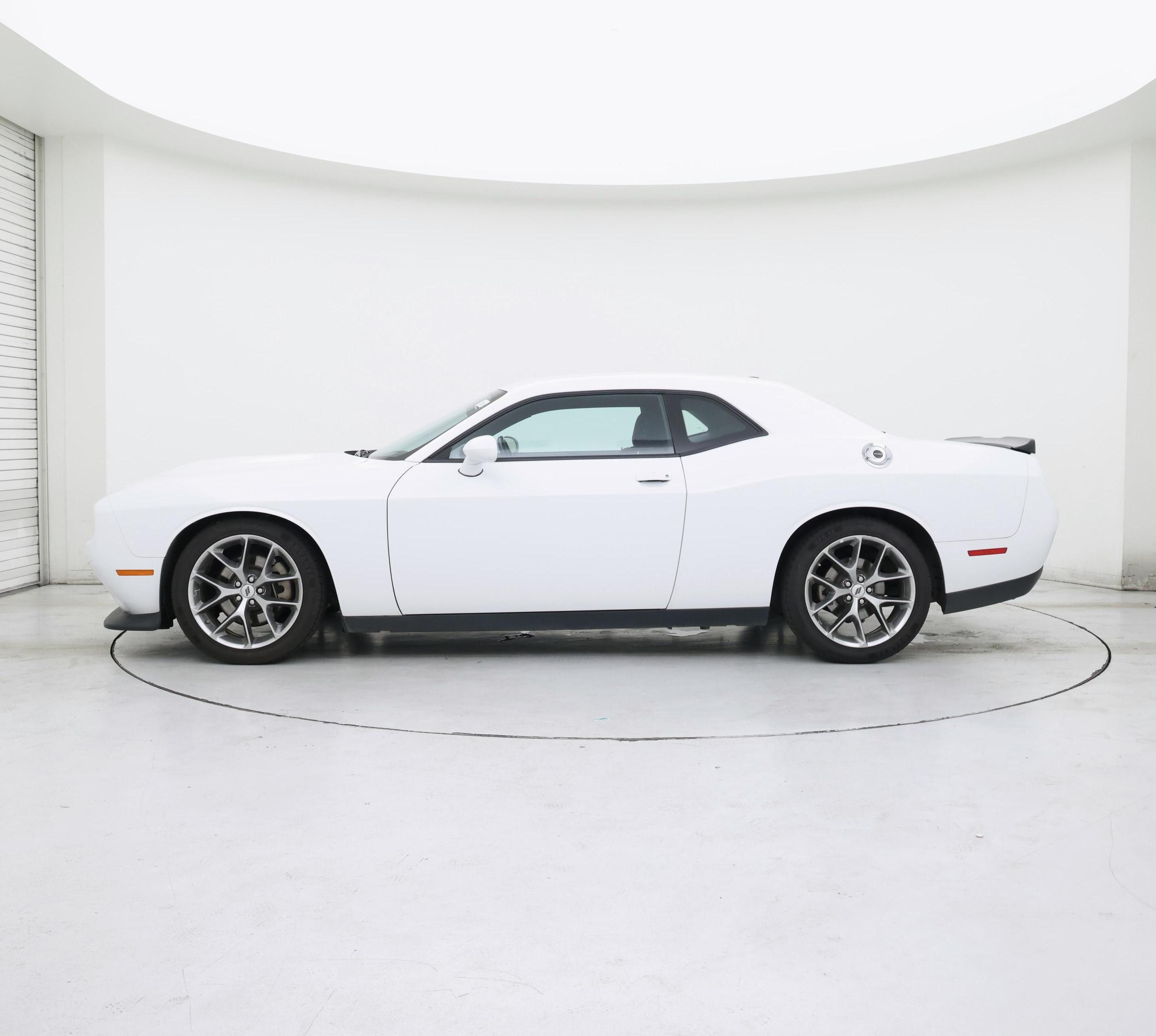 Thumbnail: 2023 Dodge Challenger - 3