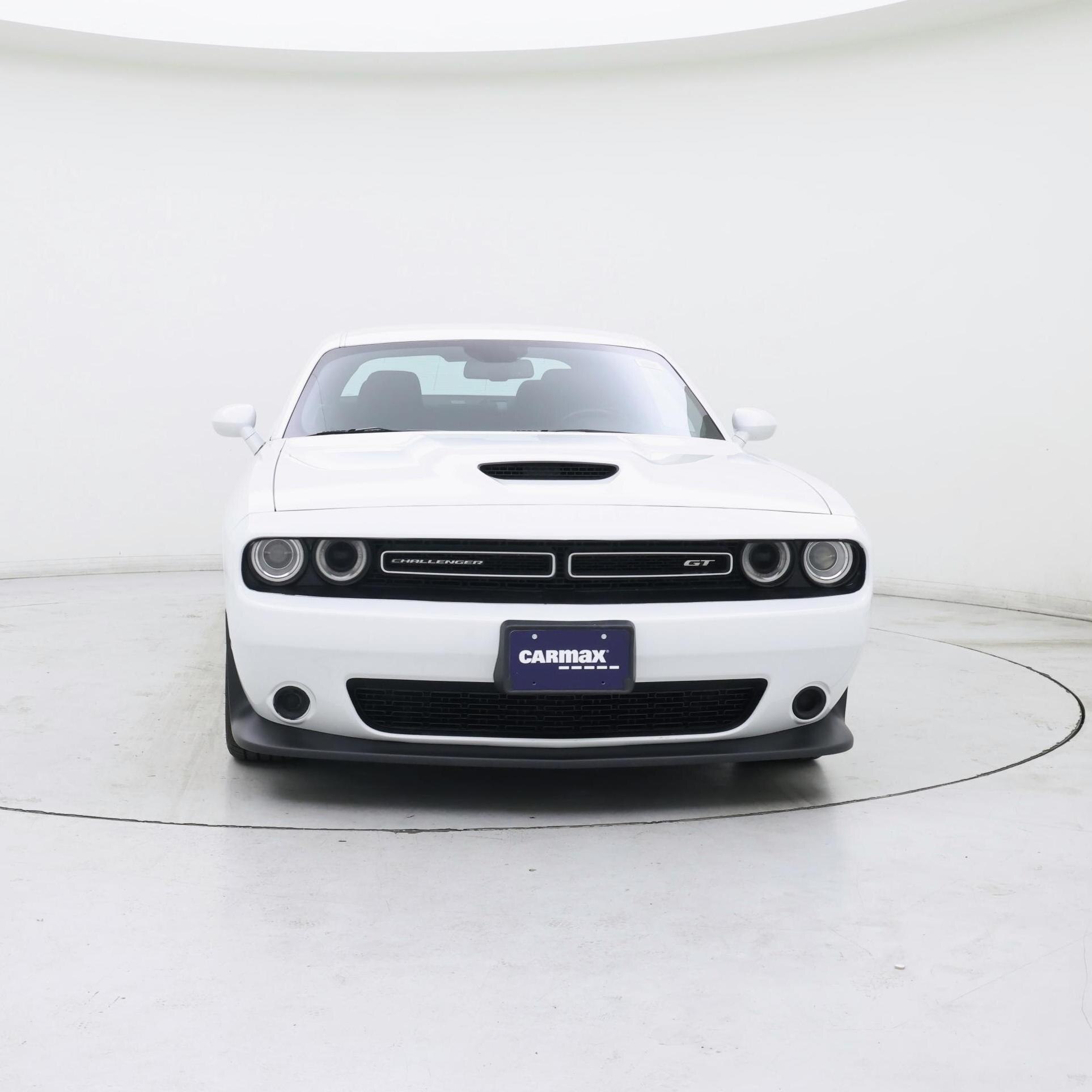 Thumbnail: 2023 Dodge Challenger - 5