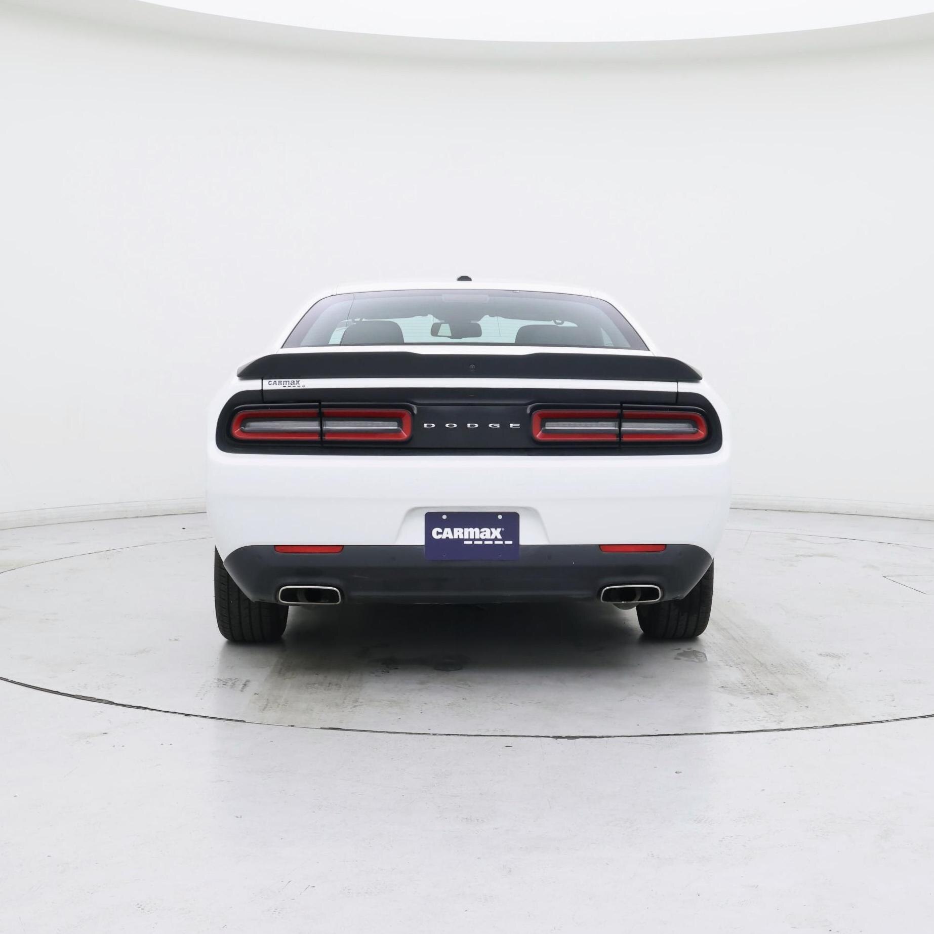 Thumbnail: 2023 Dodge Challenger - 6