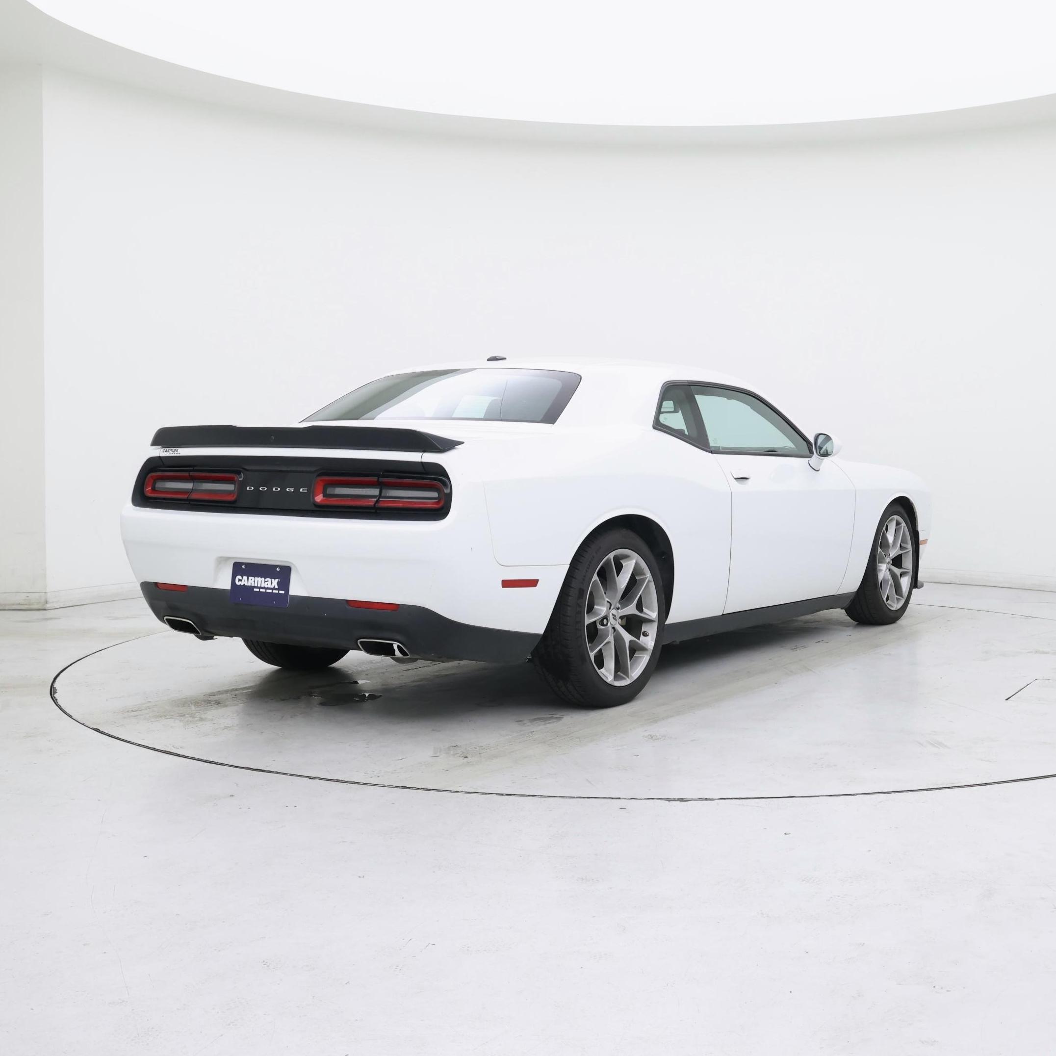 Thumbnail: 2023 Dodge Challenger - 8