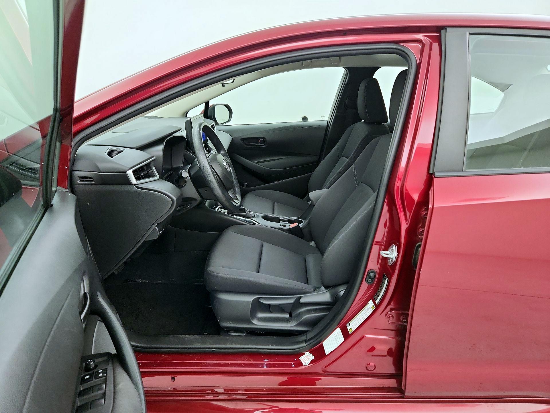 Thumbnail: 2024 Toyota Corolla - 11