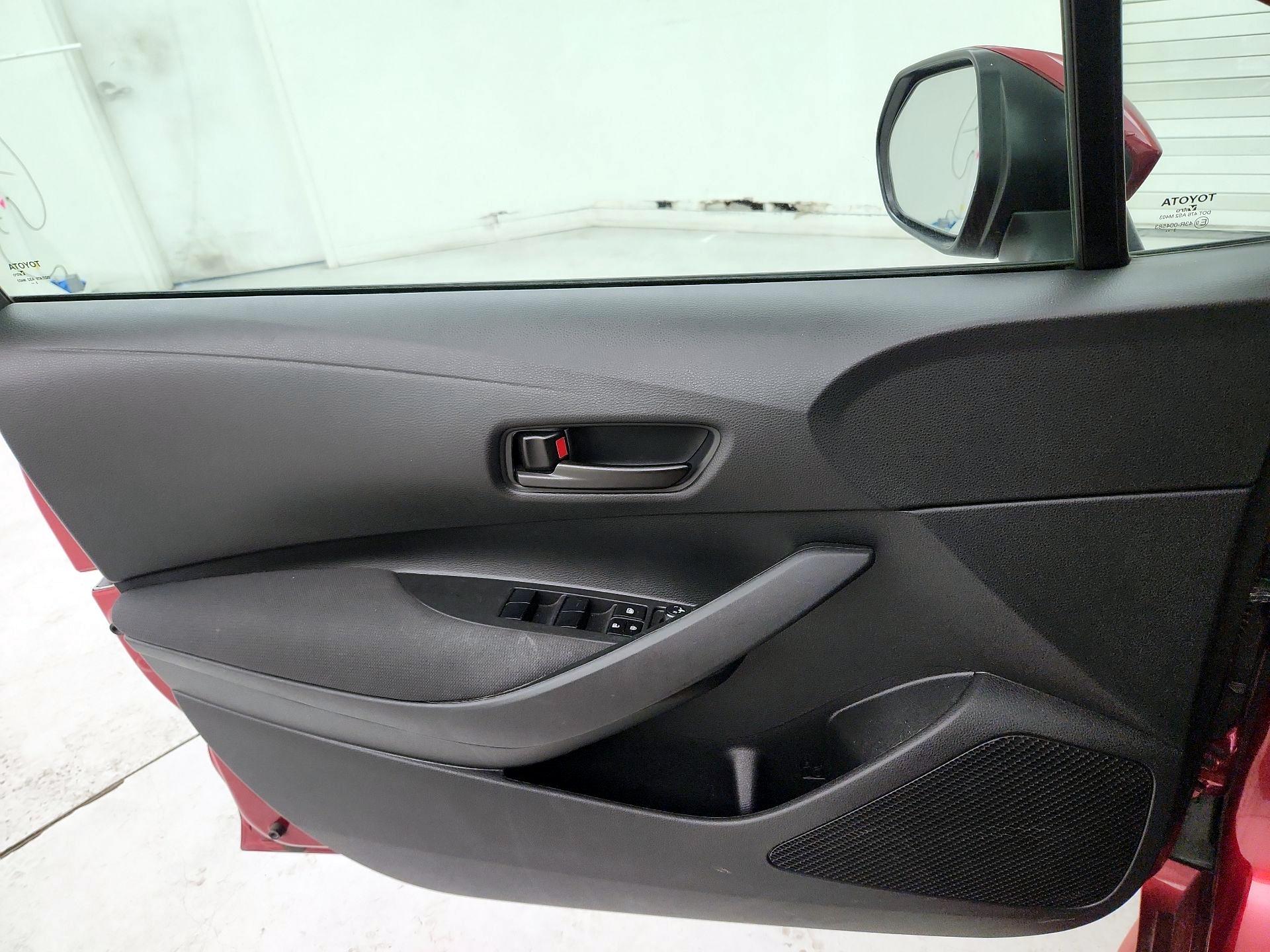 Thumbnail: 2024 Toyota Corolla - 12