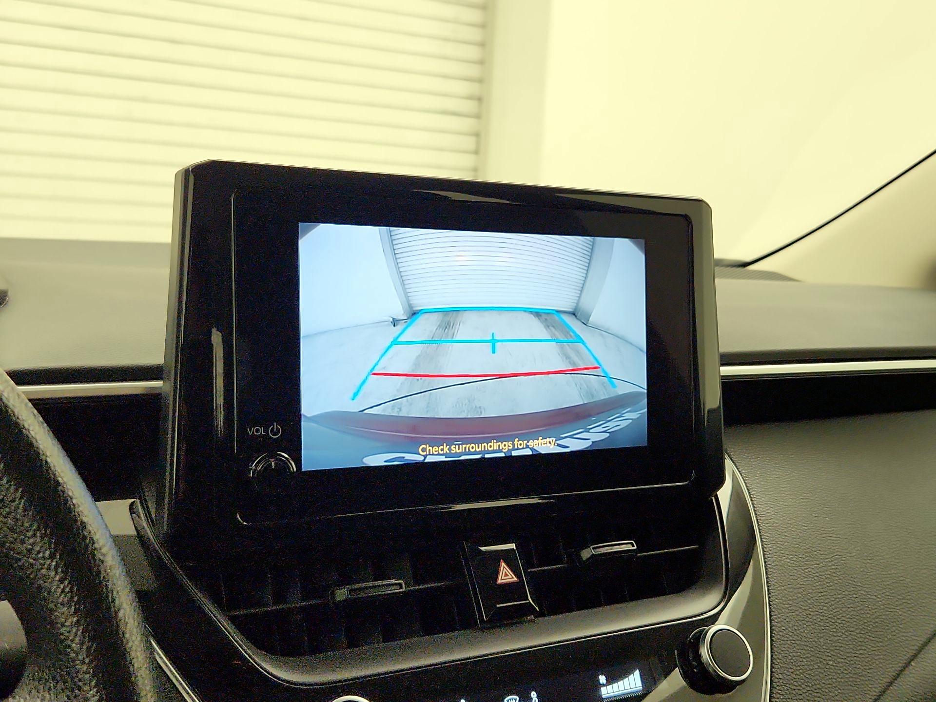 Thumbnail: 2024 Toyota Corolla - 14