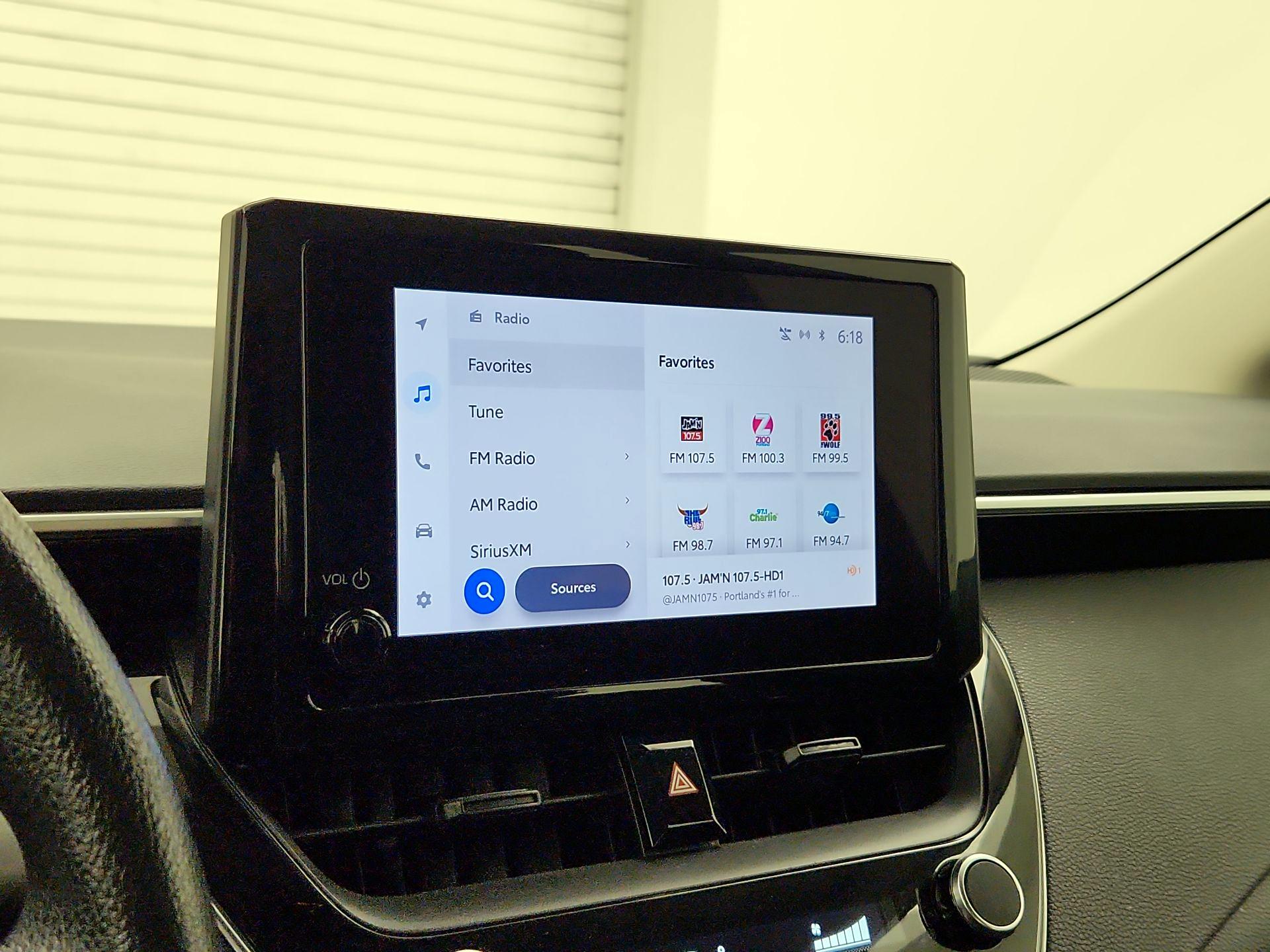 Thumbnail: 2024 Toyota Corolla - 15