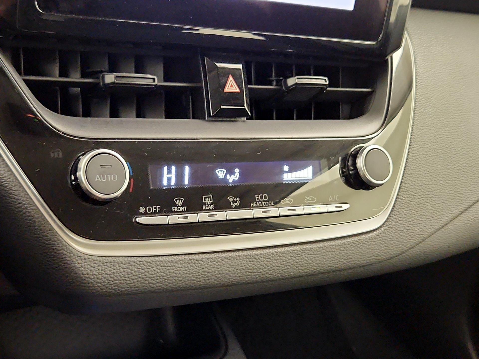 Thumbnail: 2024 Toyota Corolla - 16