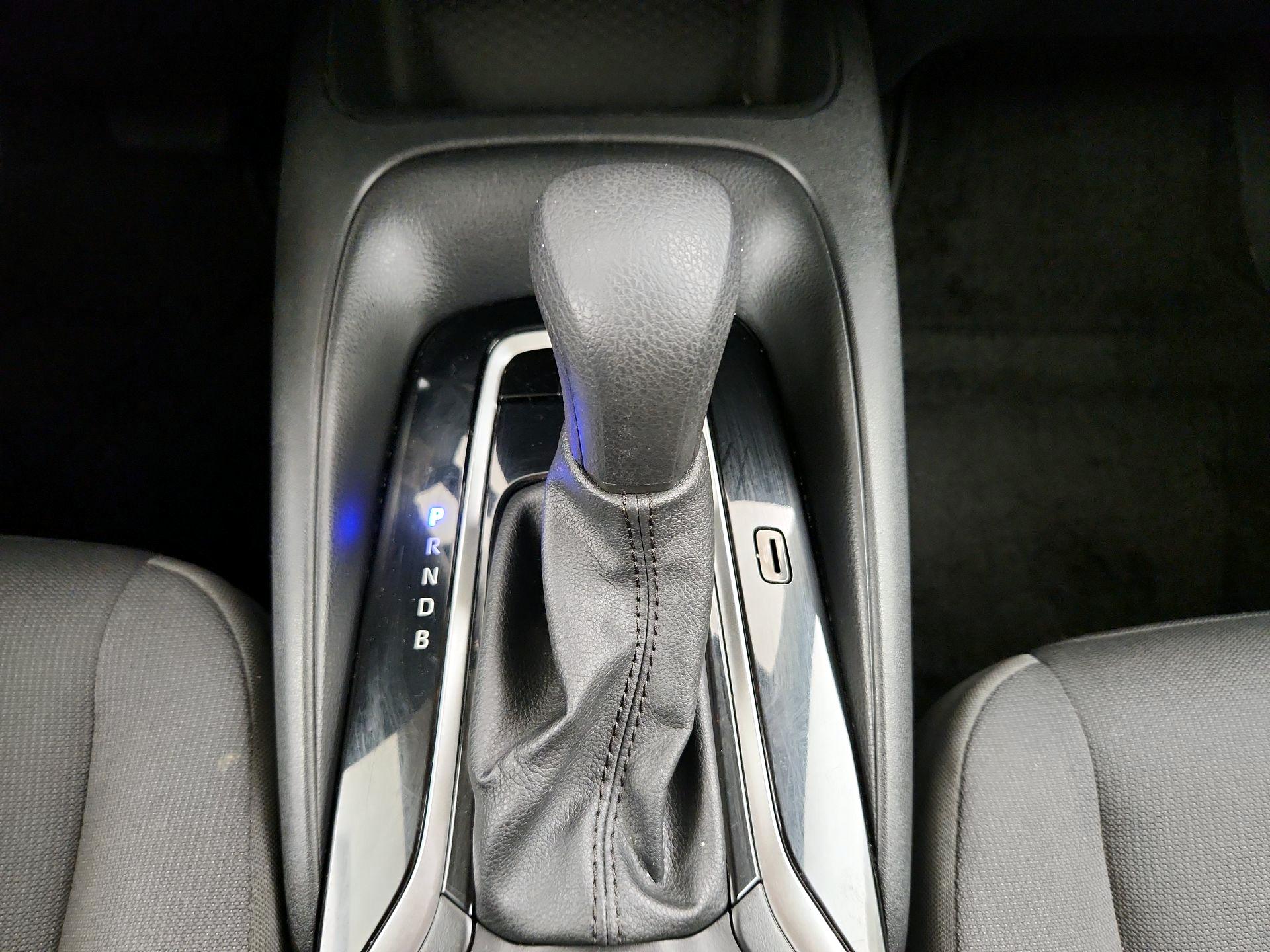 Thumbnail: 2024 Toyota Corolla - 17