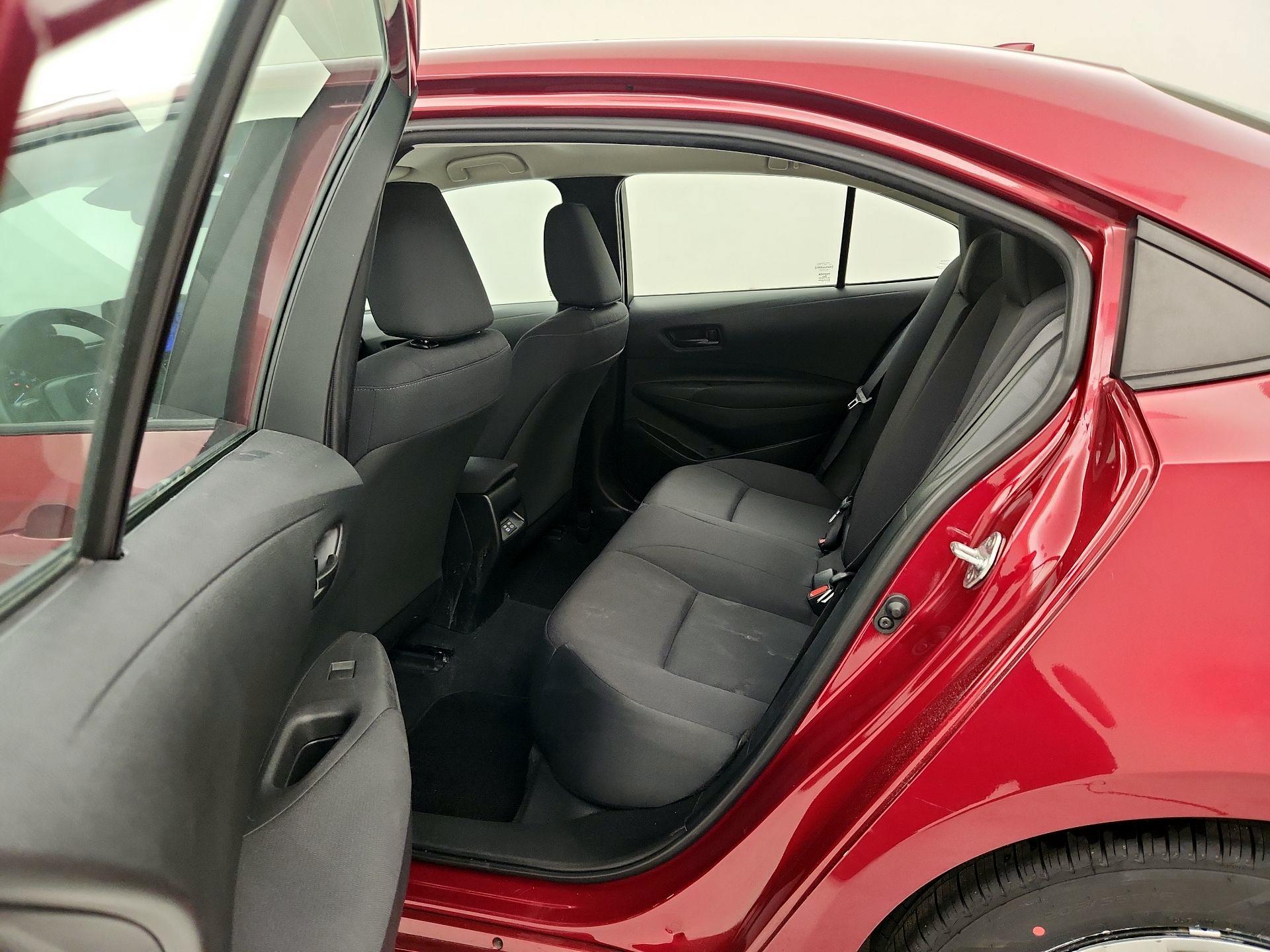 Thumbnail: 2024 Toyota Corolla - 19