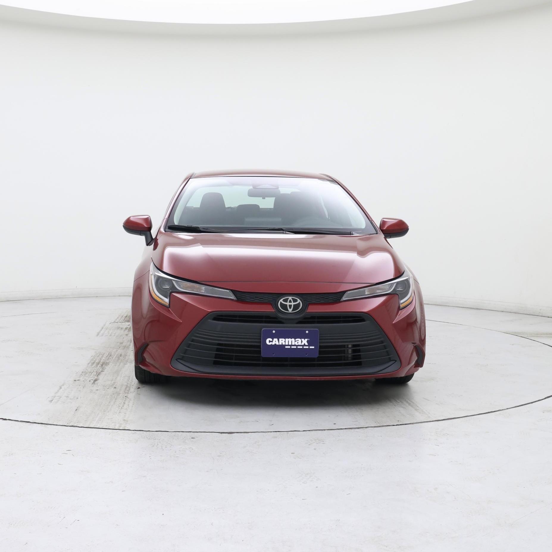 Thumbnail: 2024 Toyota Corolla - 5