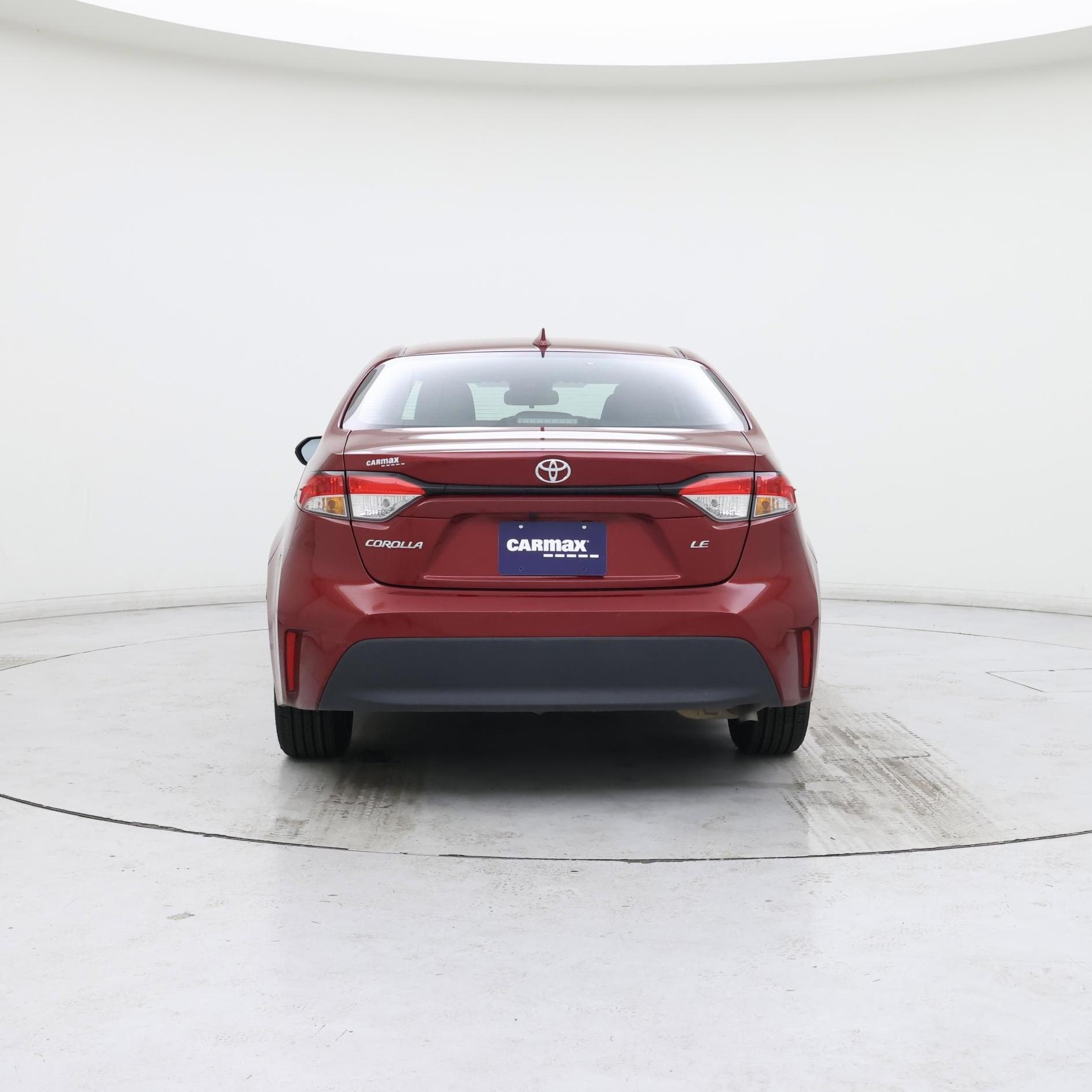 Thumbnail: 2024 Toyota Corolla - 6