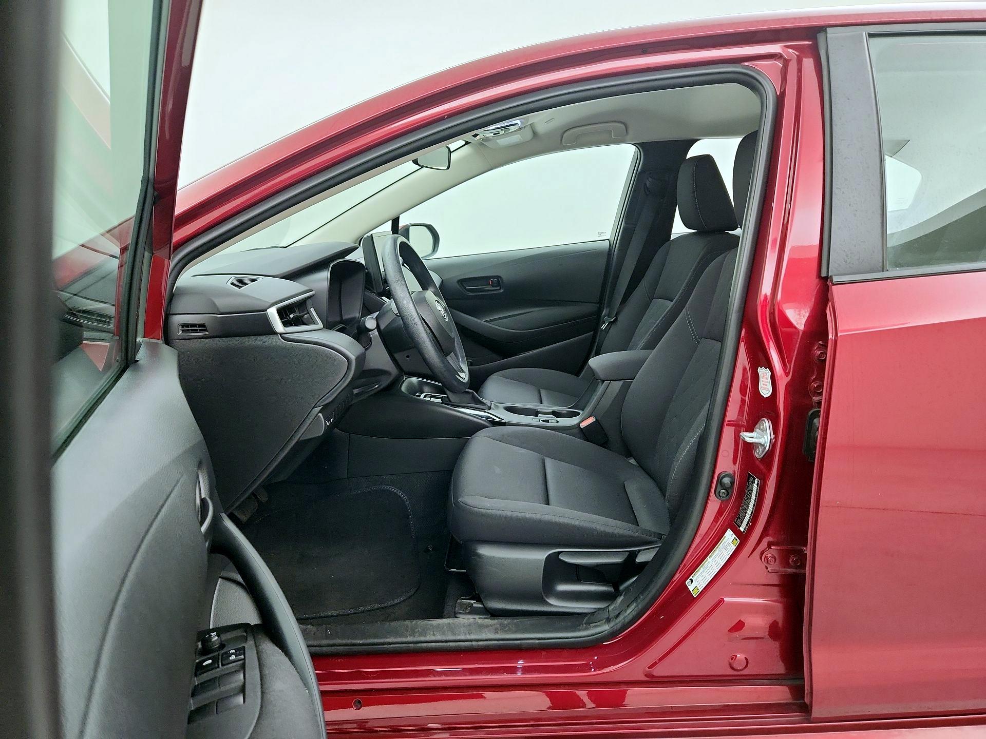 Thumbnail: 2024 Toyota Corolla - 11