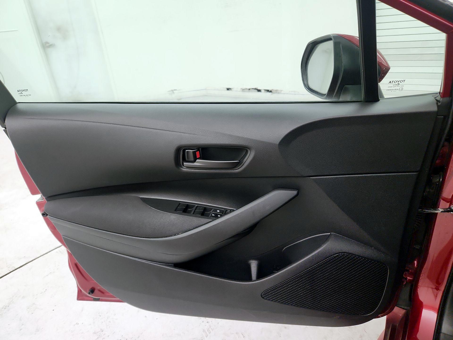 Thumbnail: 2024 Toyota Corolla - 12