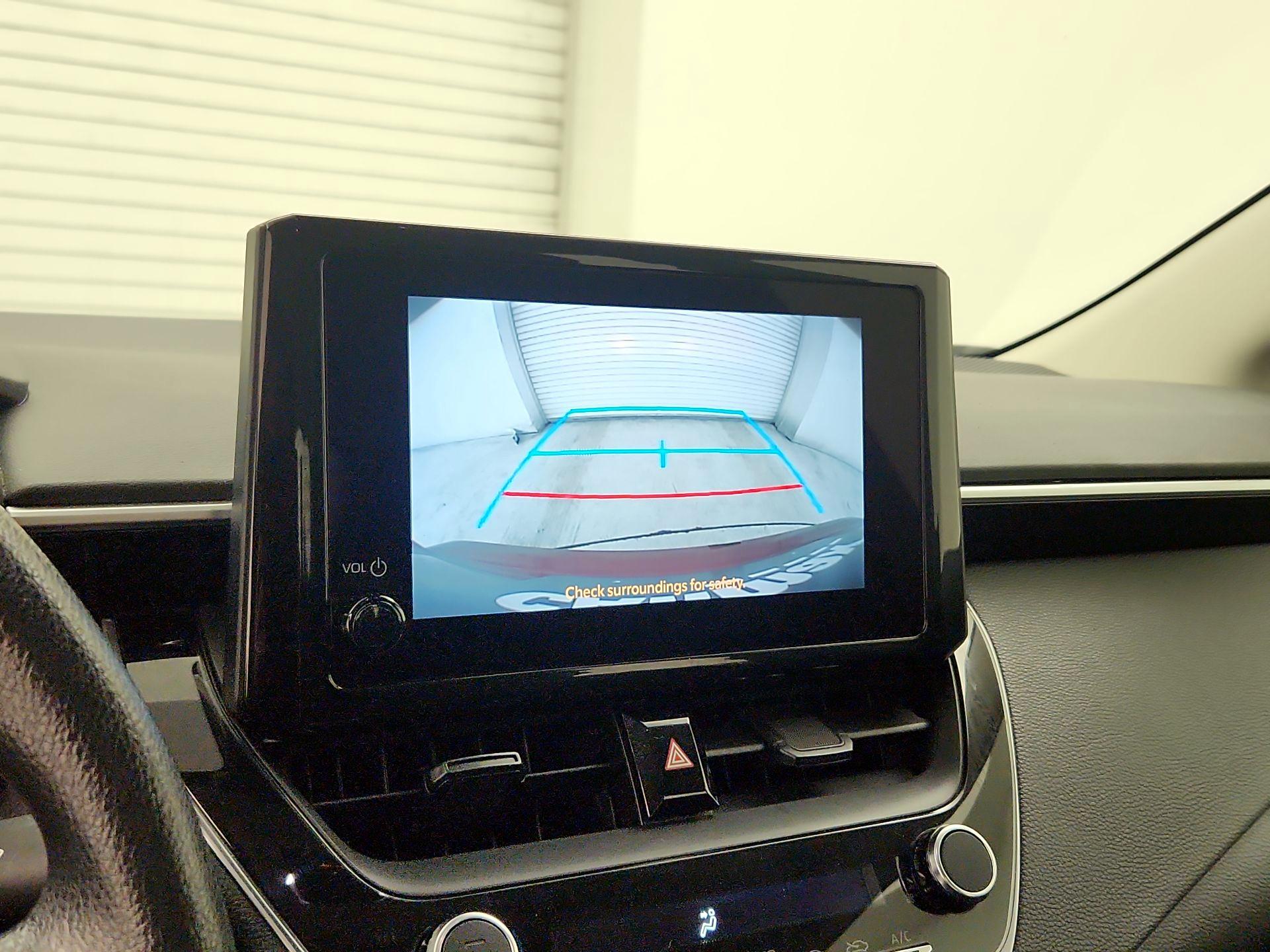 Thumbnail: 2024 Toyota Corolla - 14