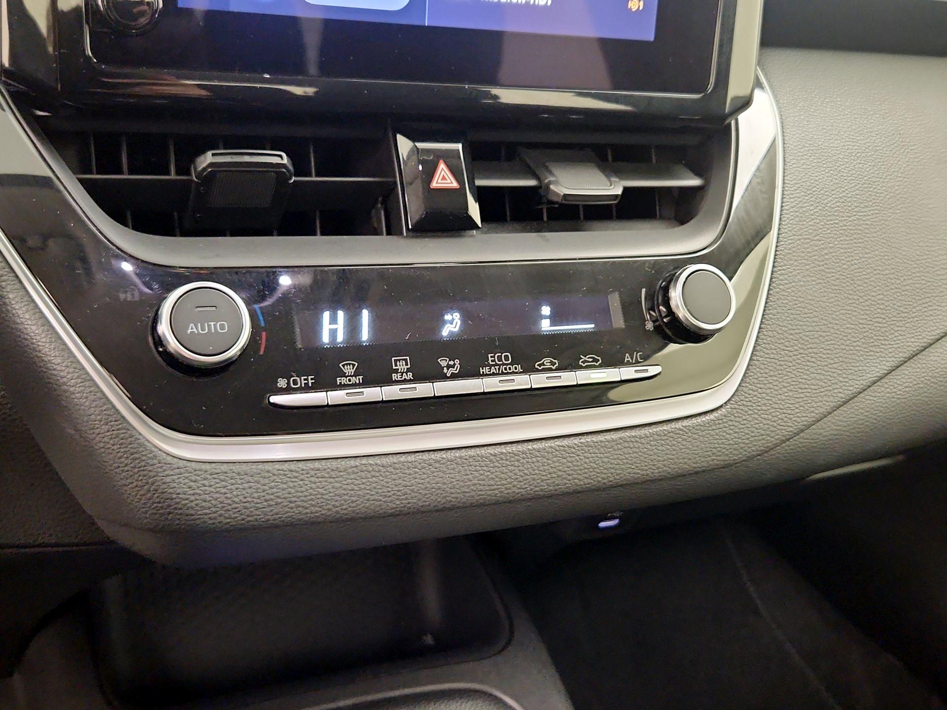 Thumbnail: 2024 Toyota Corolla - 16