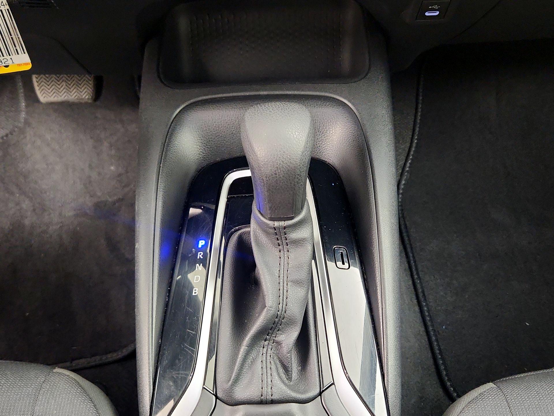 Thumbnail: 2024 Toyota Corolla - 17