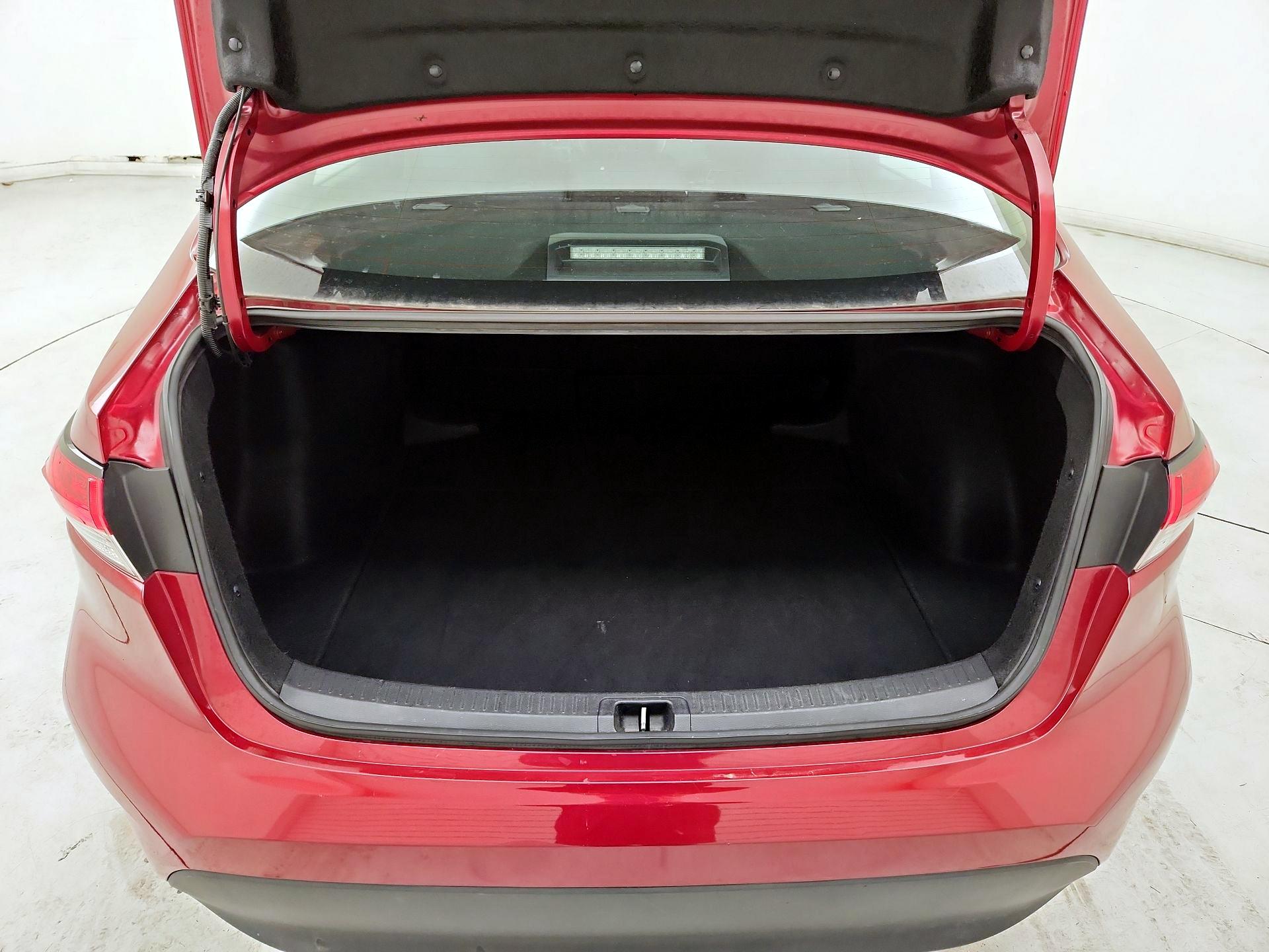 Thumbnail: 2024 Toyota Corolla - 20