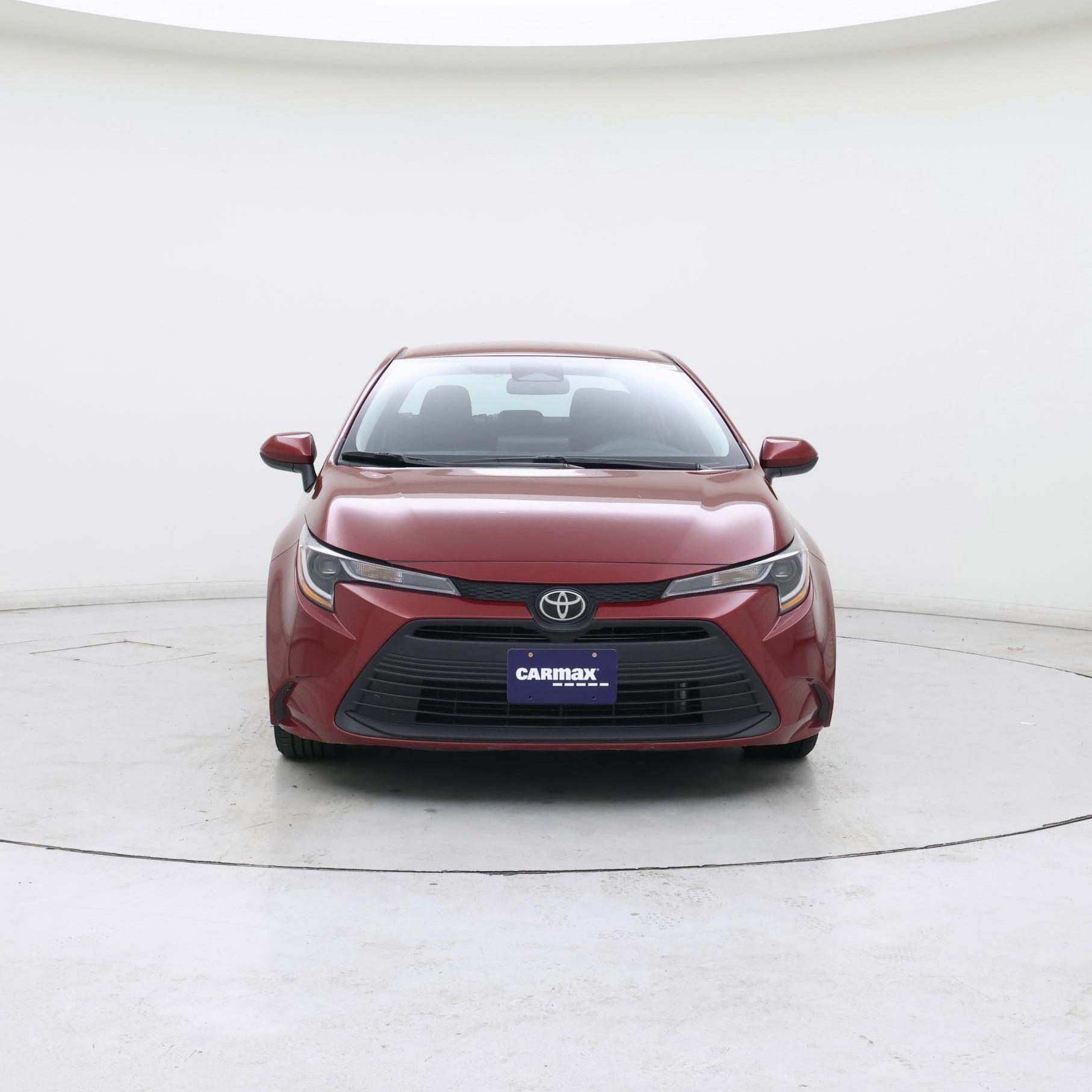 Thumbnail: 2024 Toyota Corolla - 5