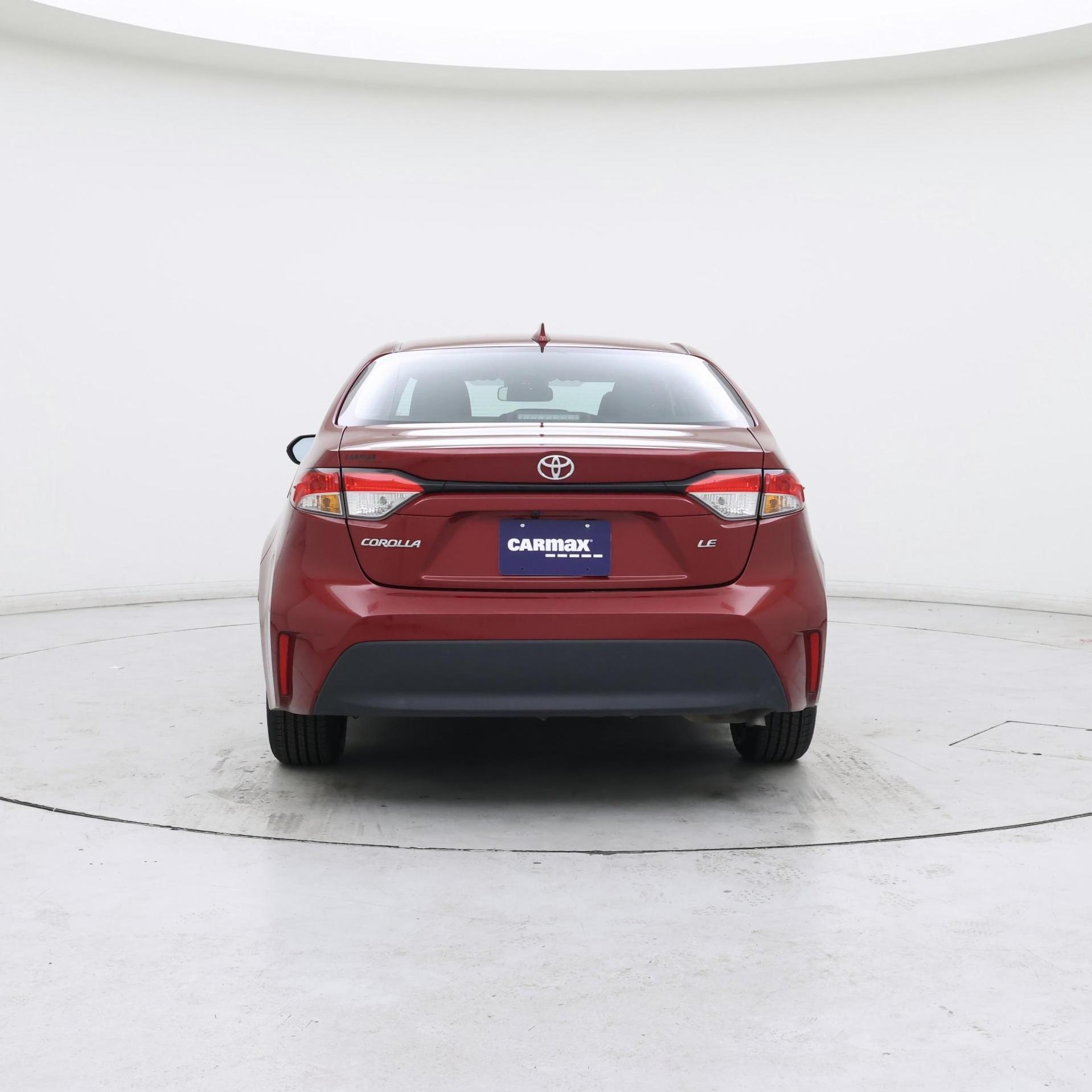 Thumbnail: 2024 Toyota Corolla - 6