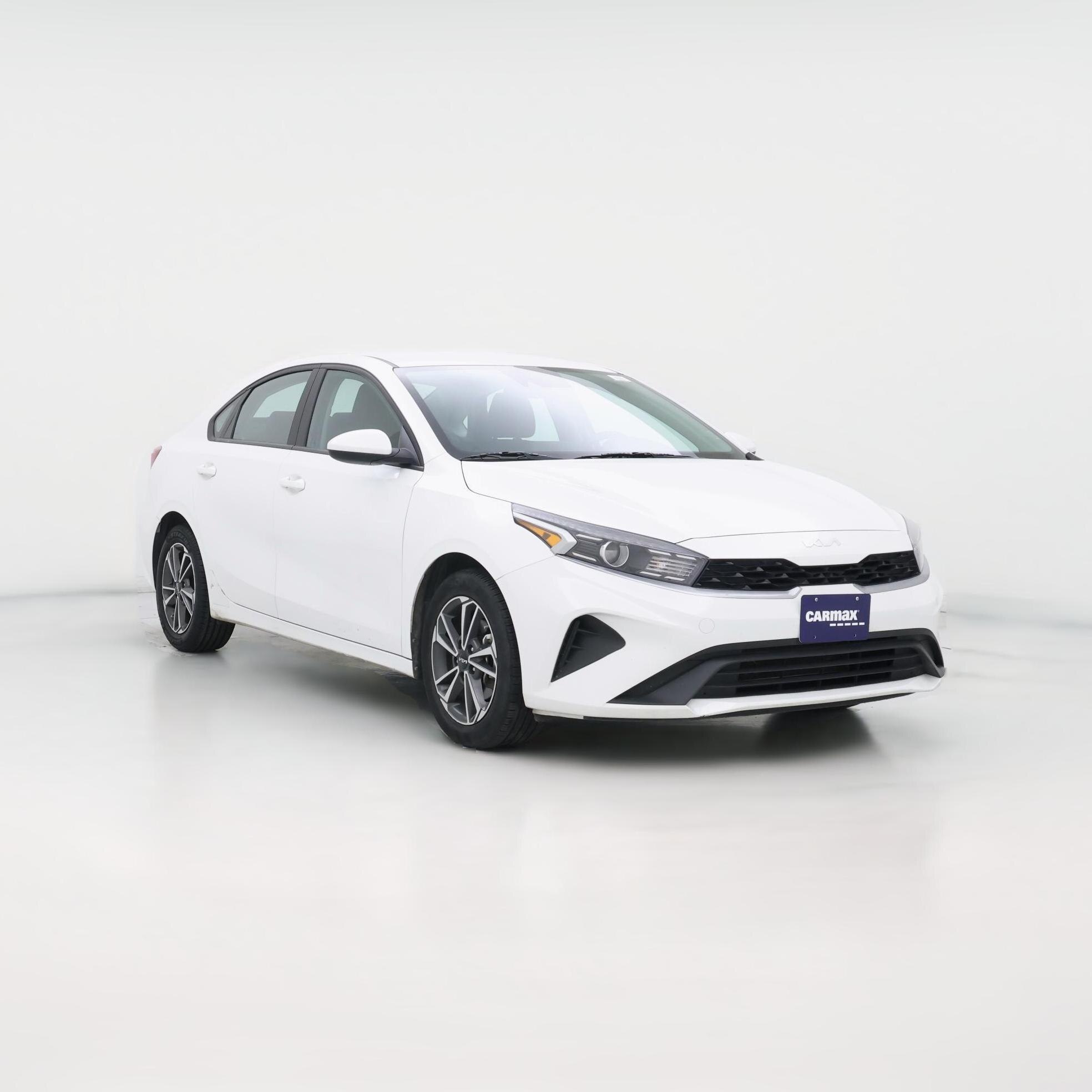 Thumbnail: 2023 Kia Forte - 1
