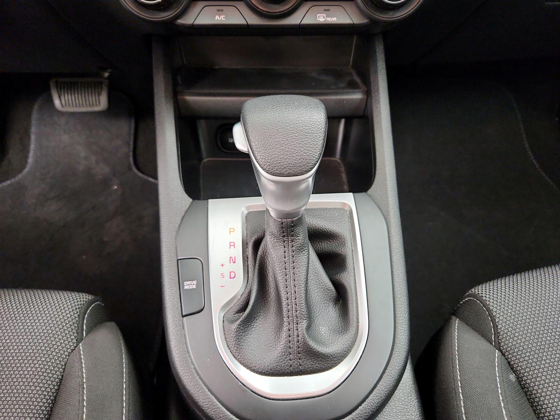 Thumbnail: 2023 Kia Forte - 17