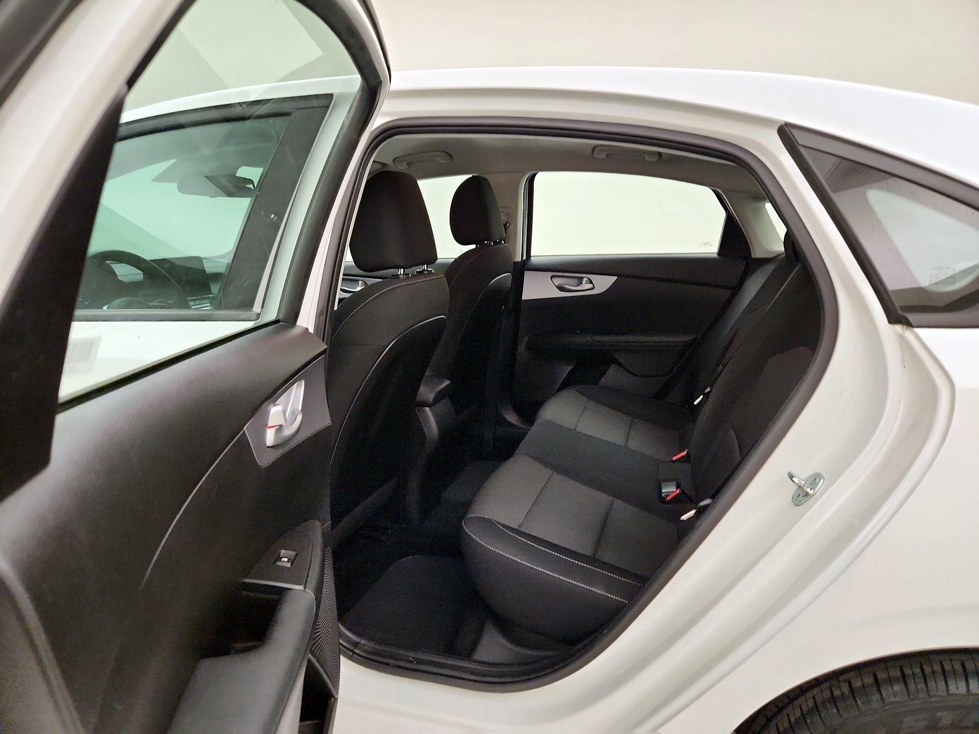 Thumbnail: 2023 Kia Forte - 19